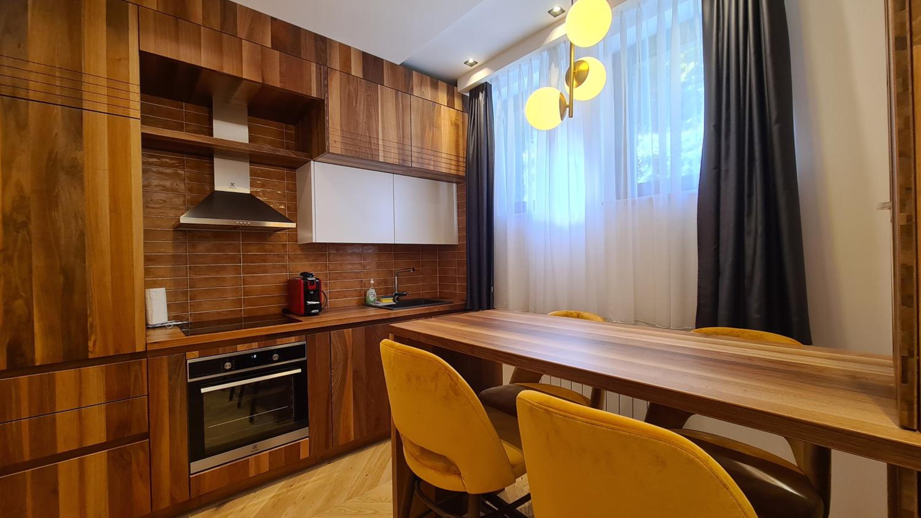 Exclusive Apartments - Poljice Jahorina