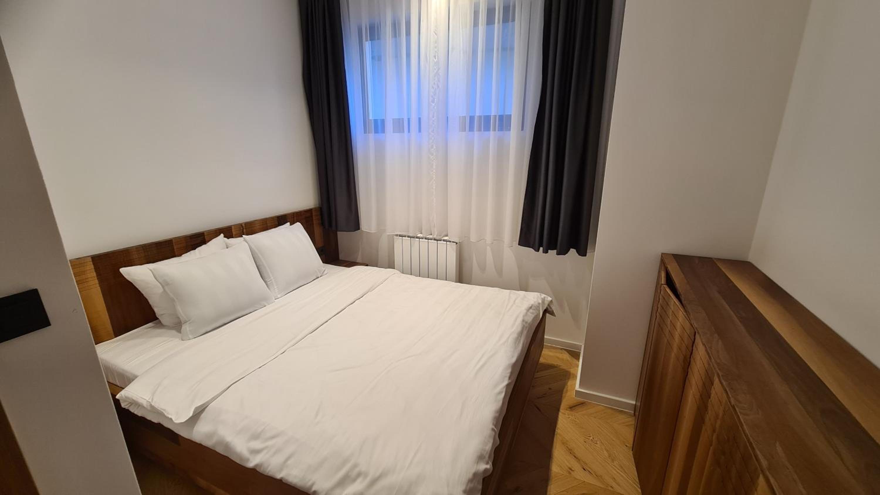 Exclusive Apartments - Poljice Jahorina
