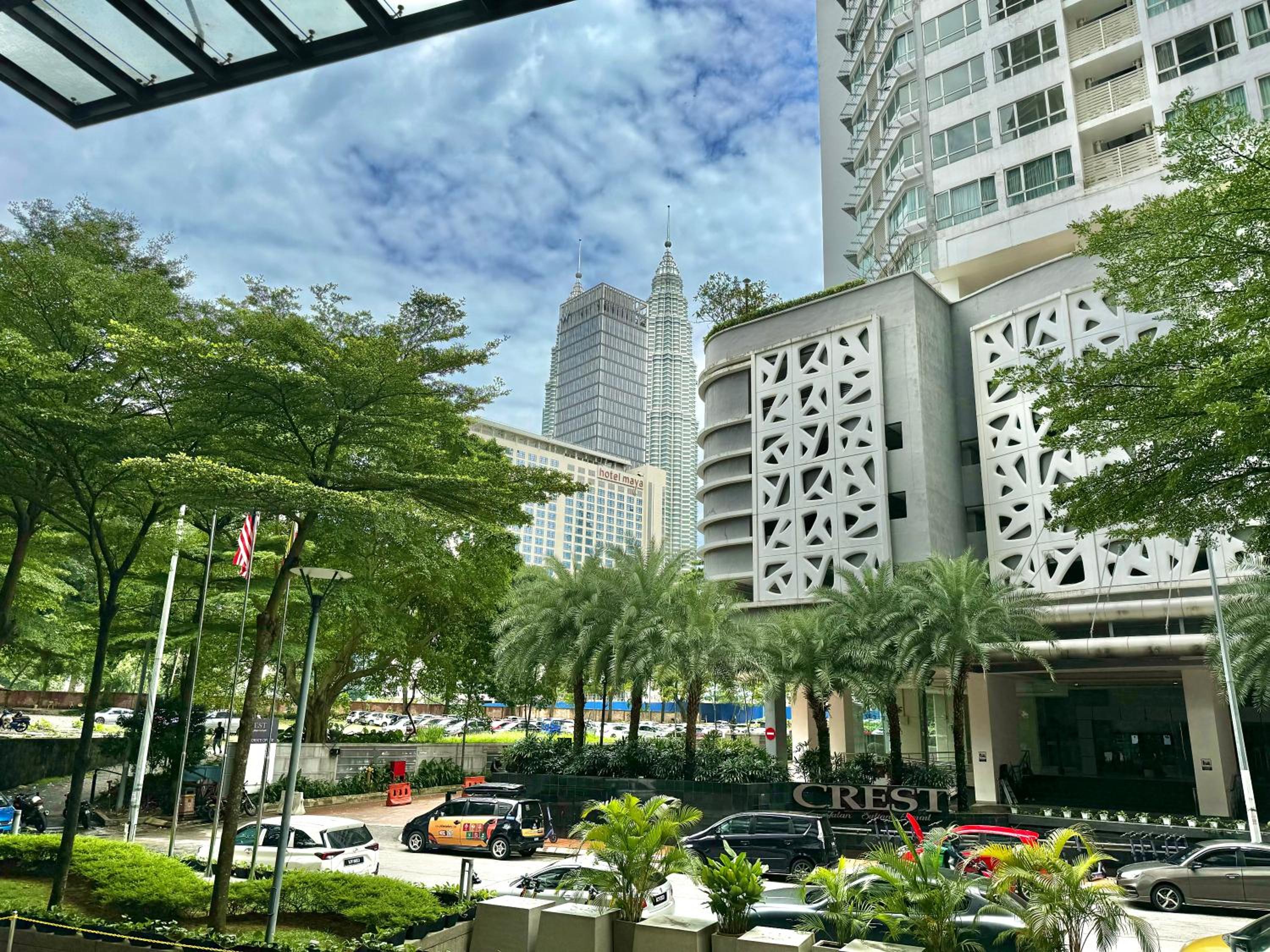 HaBiBi hOmE Klcc