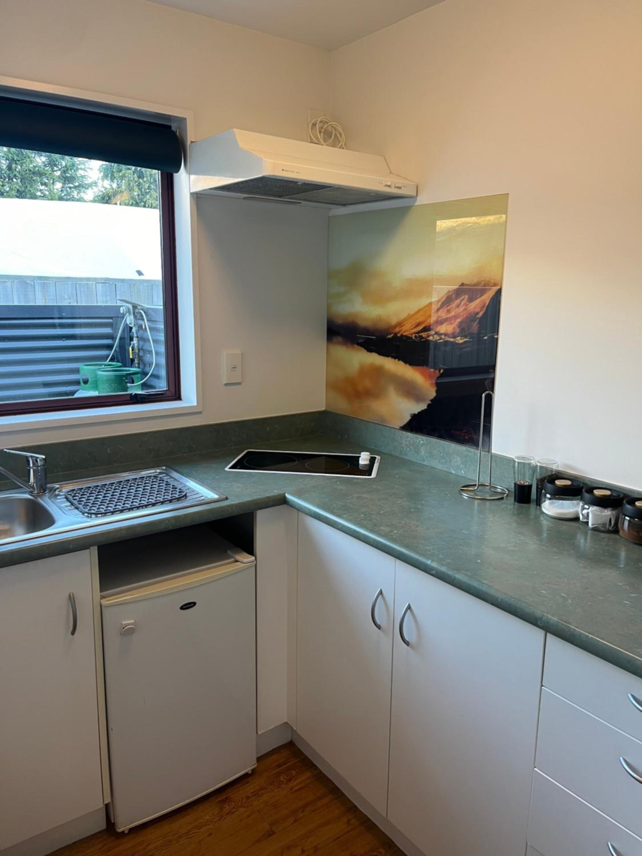 #3 Glenorchy Alpine Suite ASPEN view 4