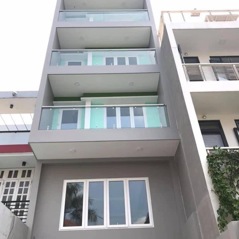 KTL Quiet Apartment Thao Dien District 2