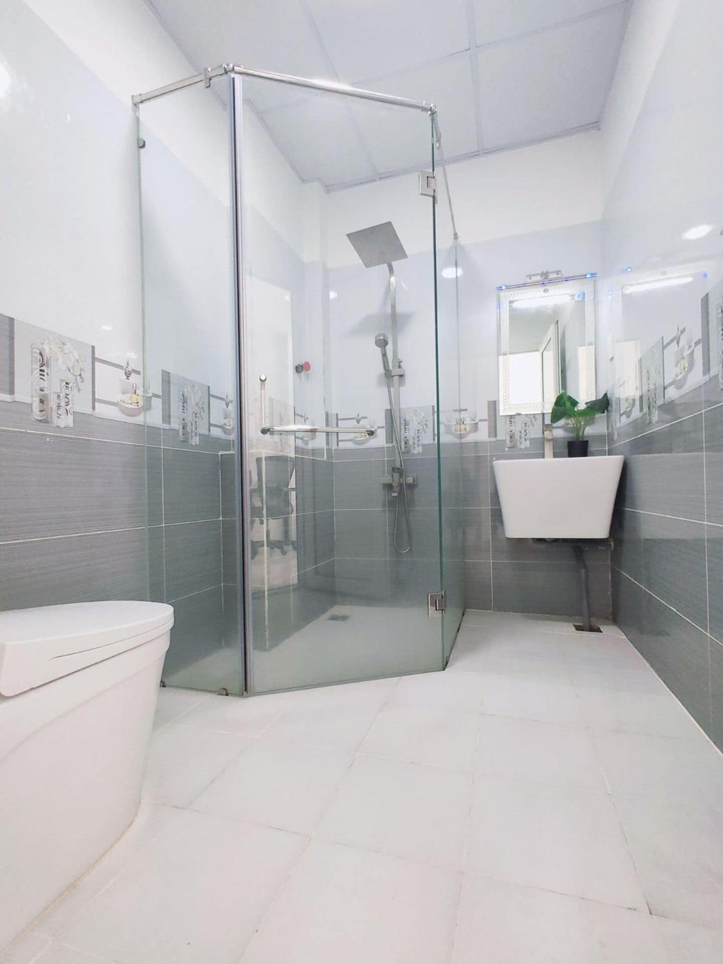 KTL Quiet Apartment Thao Dien District 2