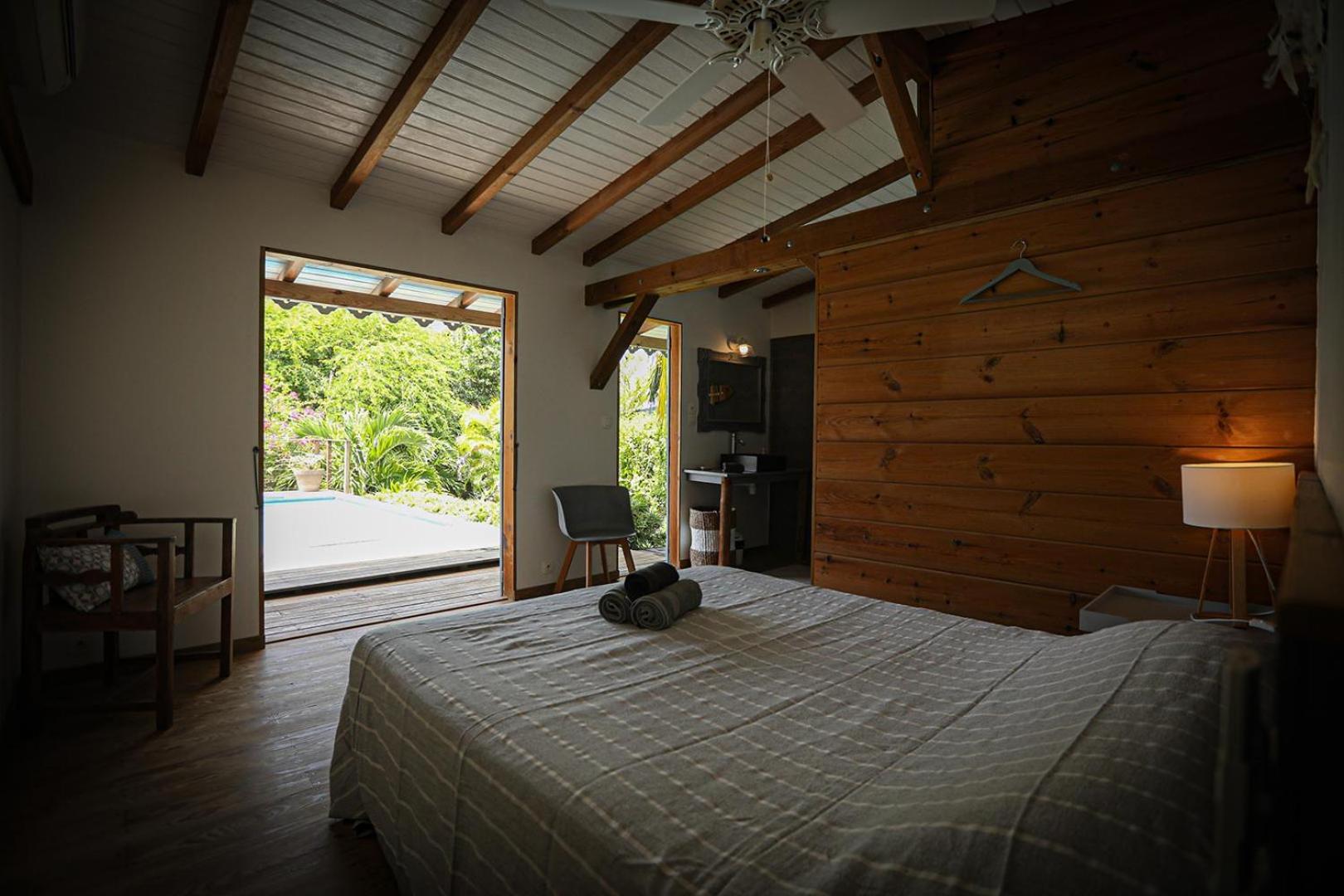 Makiese Resort