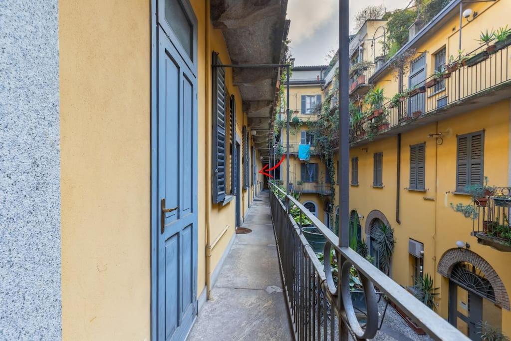 Meravigliosa Suite in Brera, Moscova M2