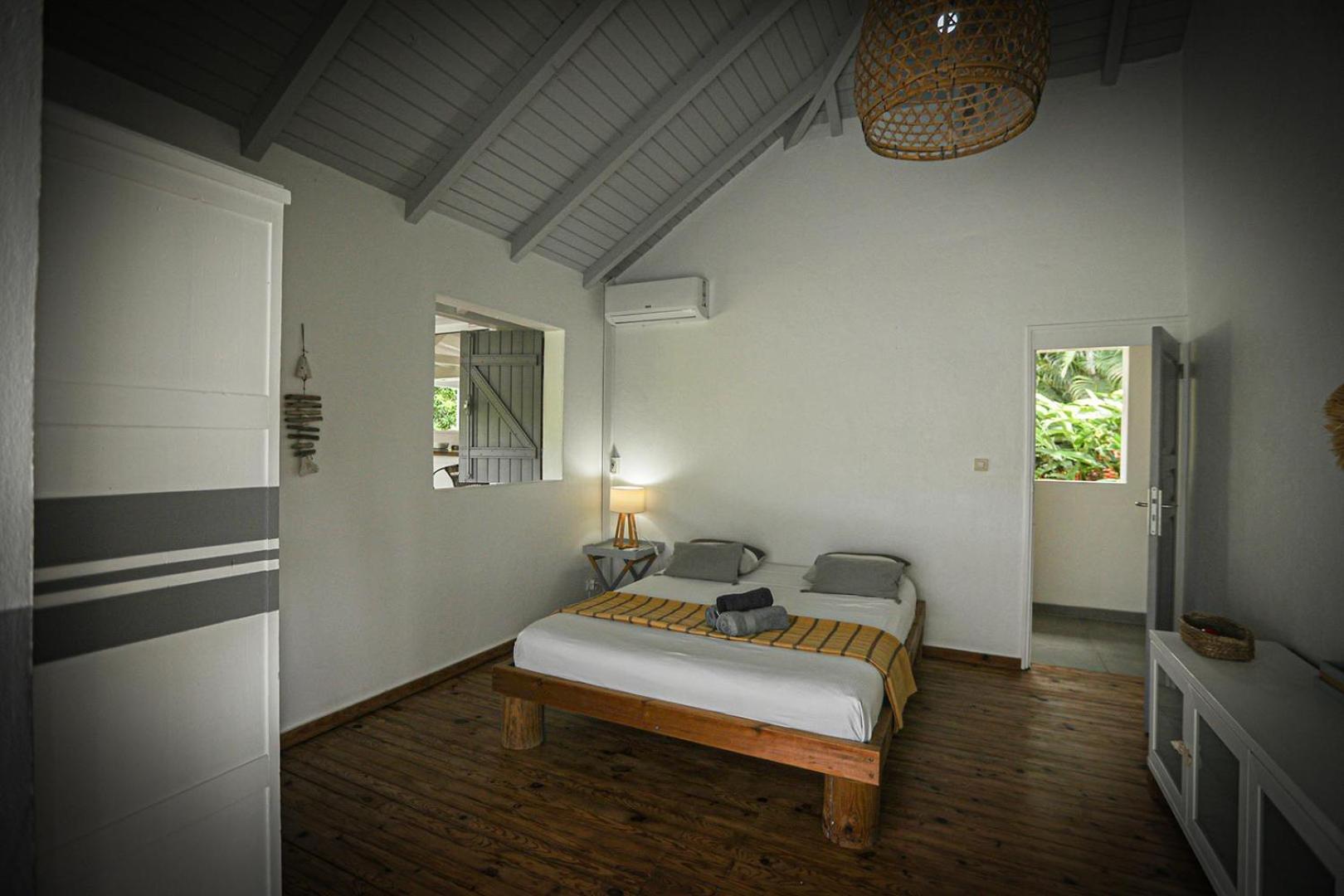 Makiese Resort