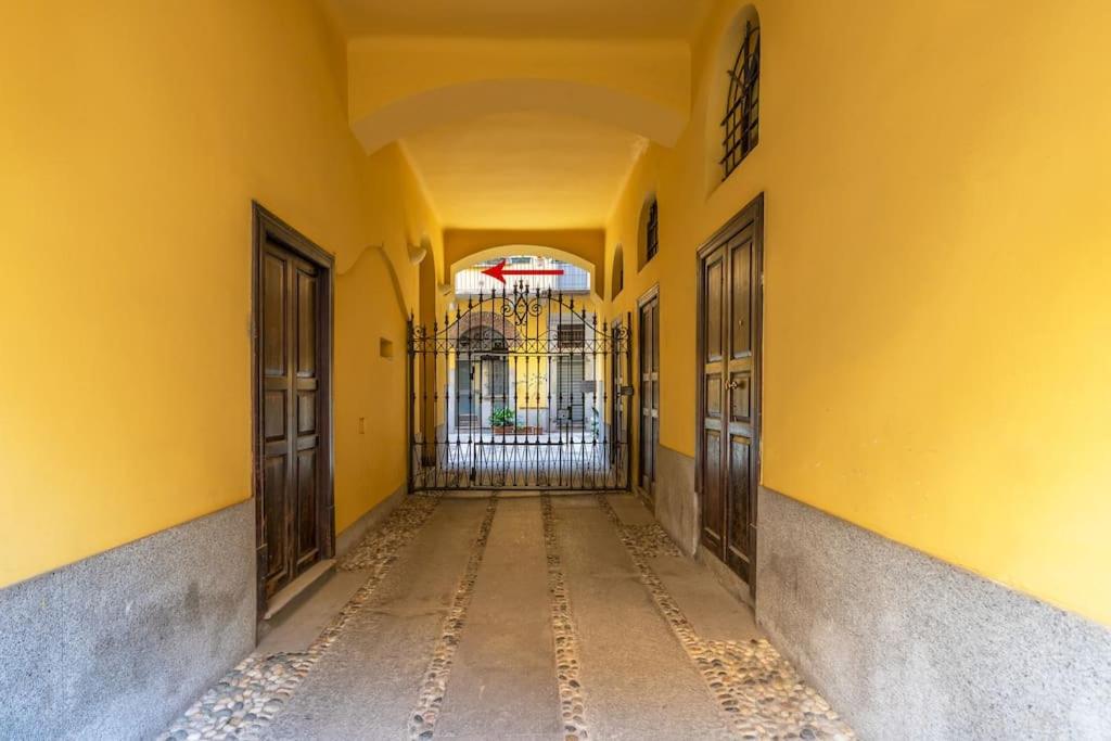 Meravigliosa Suite in Brera, Moscova M2