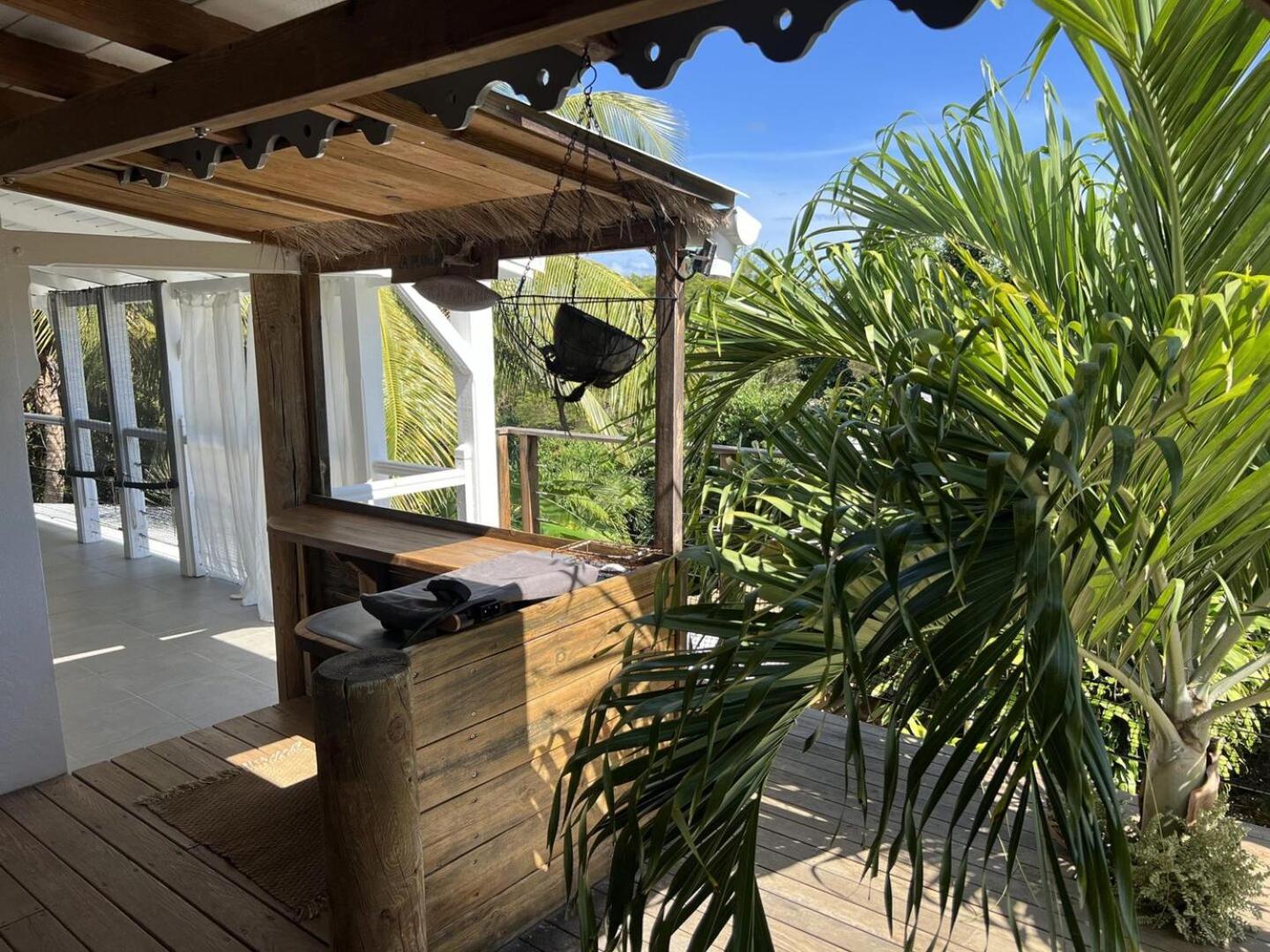 Makiese Resort