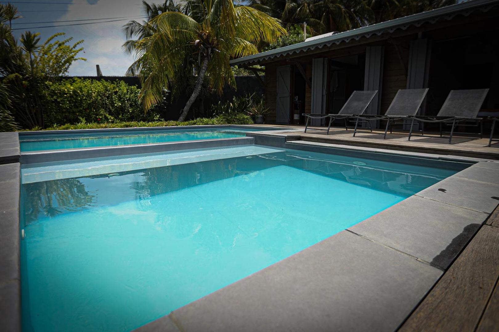 Makiese Resort