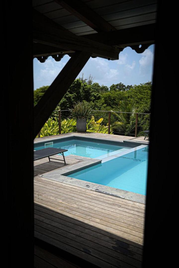 Makiese Resort