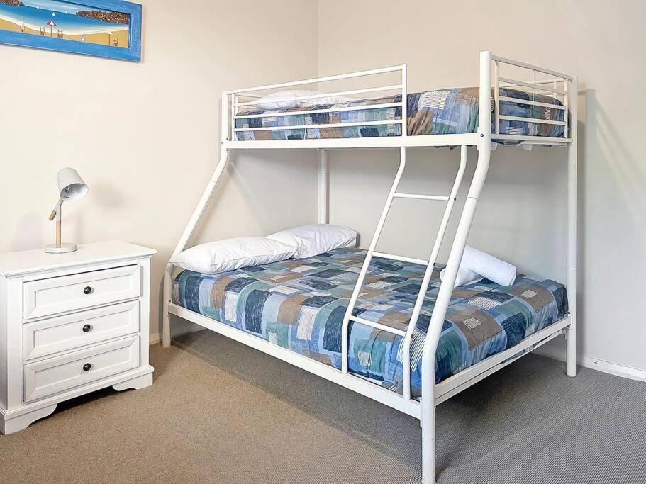 Unit 24 - Avoca Palms Resort