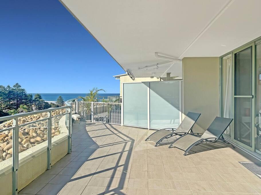 Unit 24 - Avoca Palms Resort