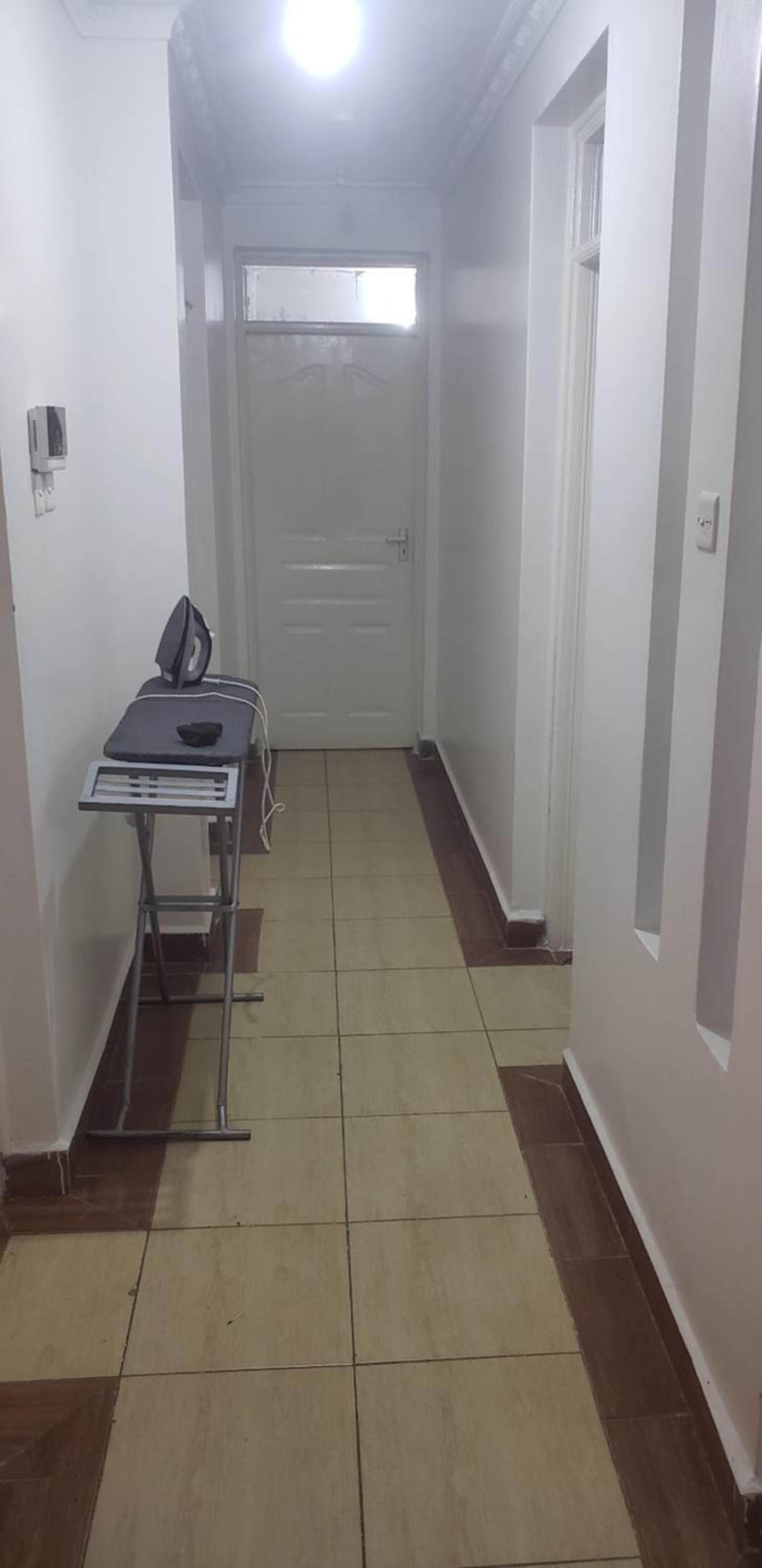 Shaba village shared apartment