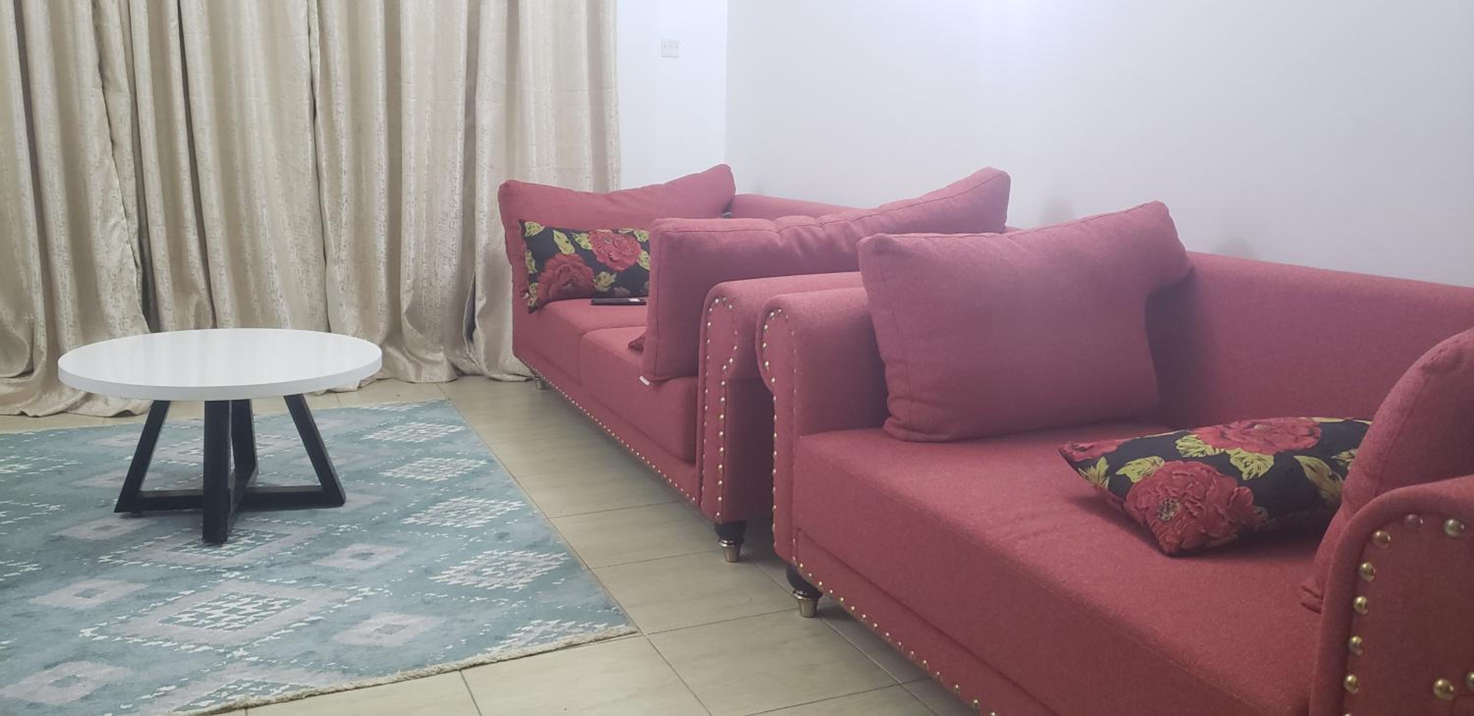 Shaba village shared apartment