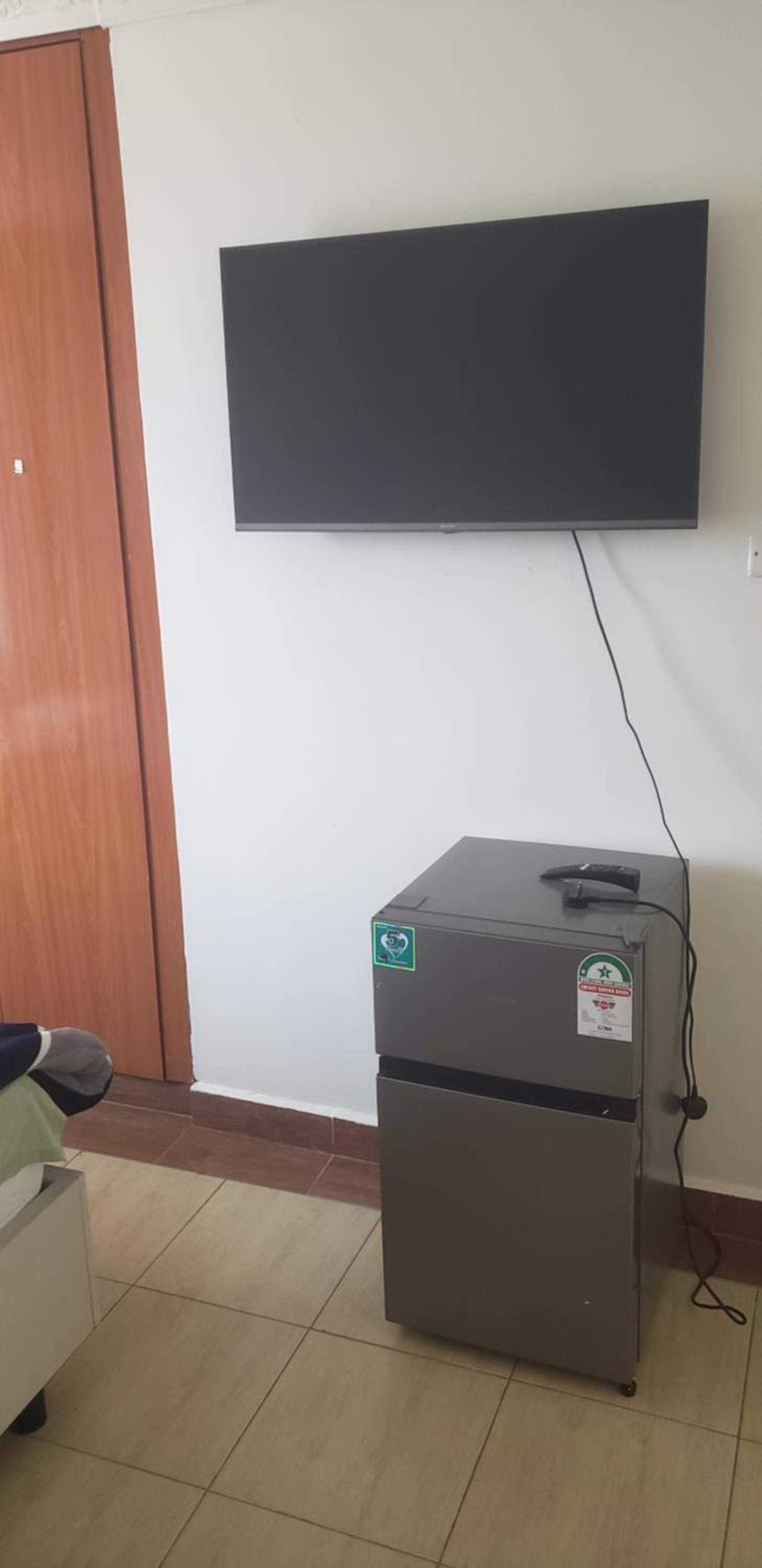 Shaba village shared apartment