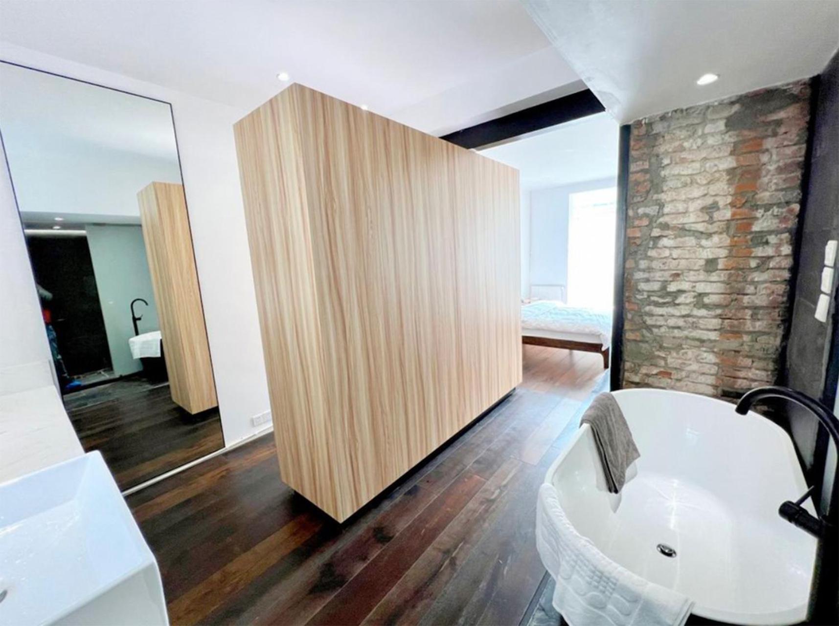 wu shan easy home