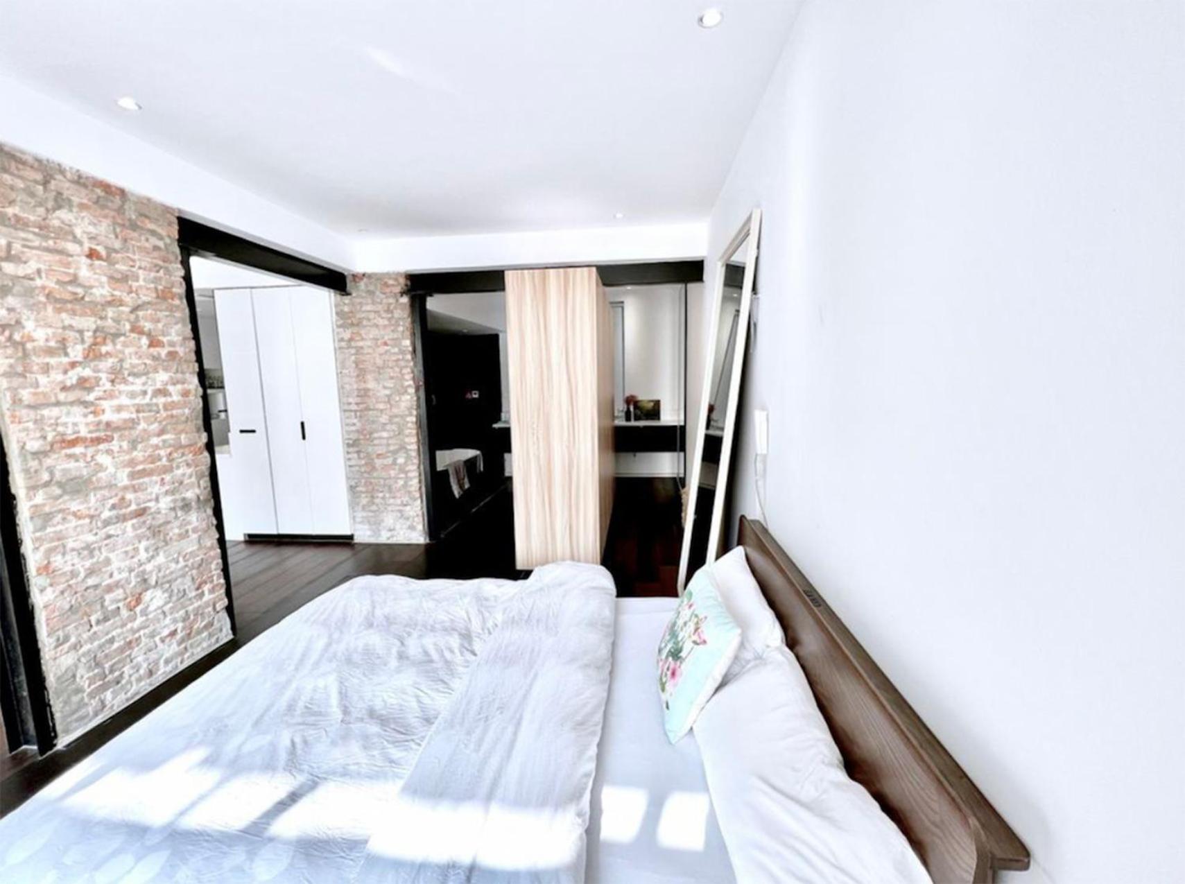 wu shan easy home