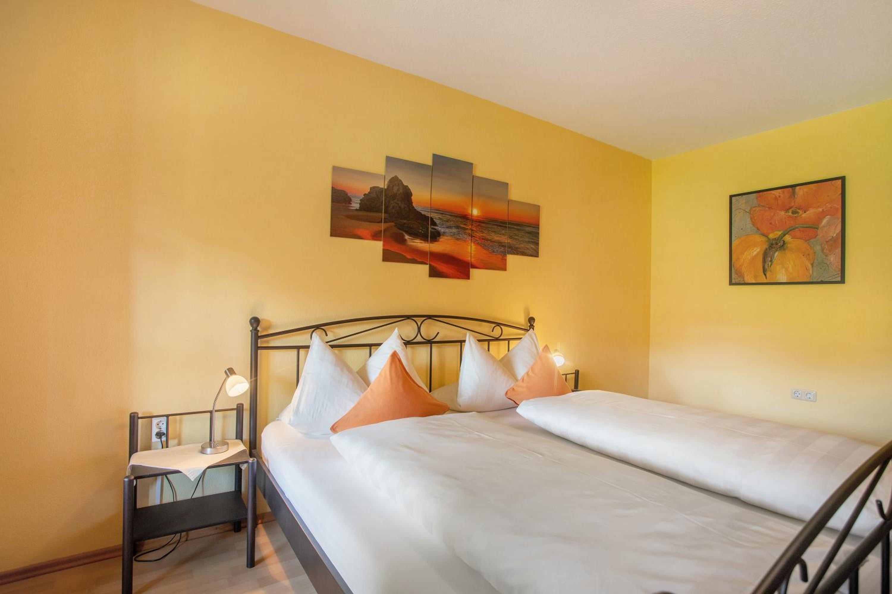 Ferienwohnung Alpenrose