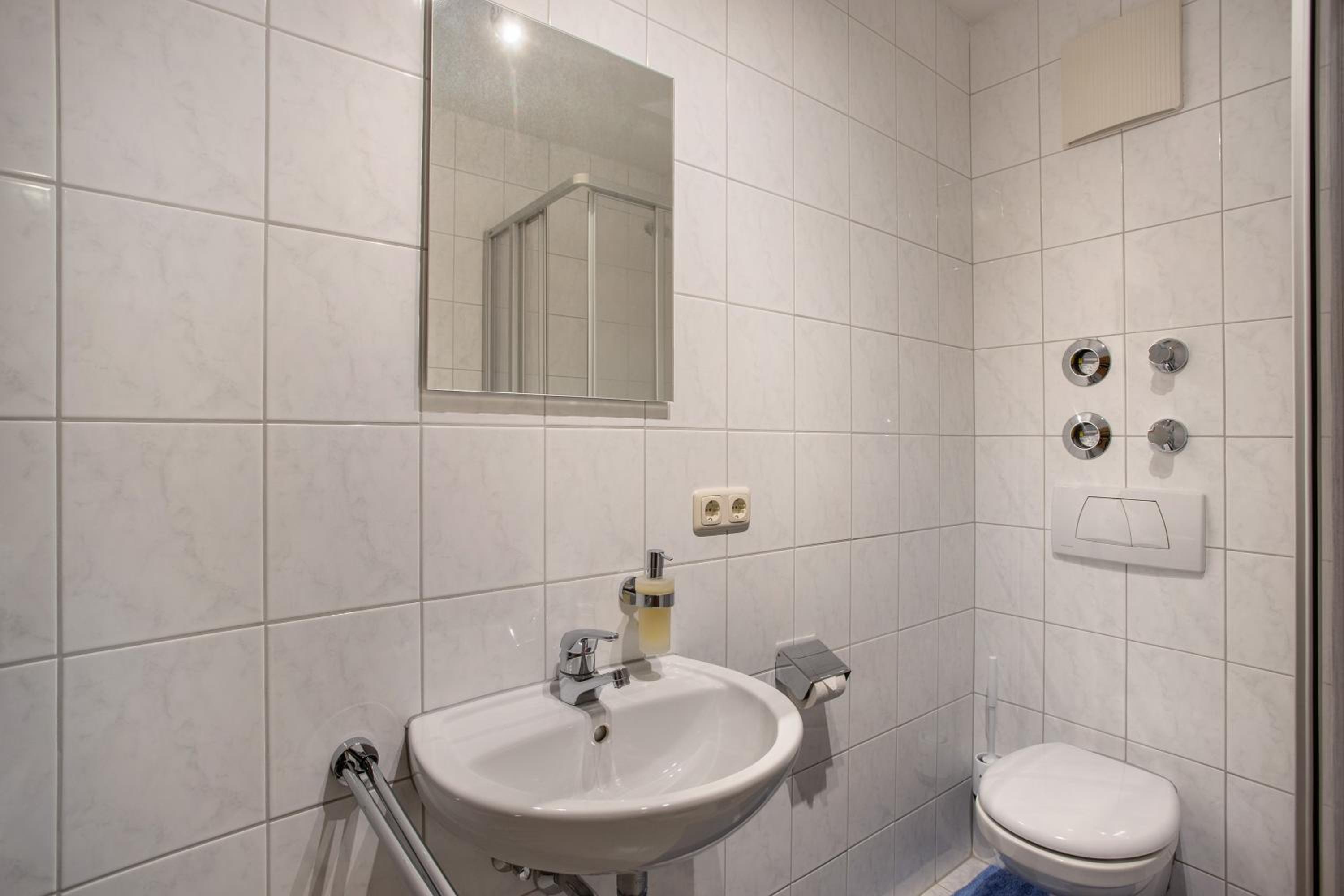 Ferienwohnung Alpenrose