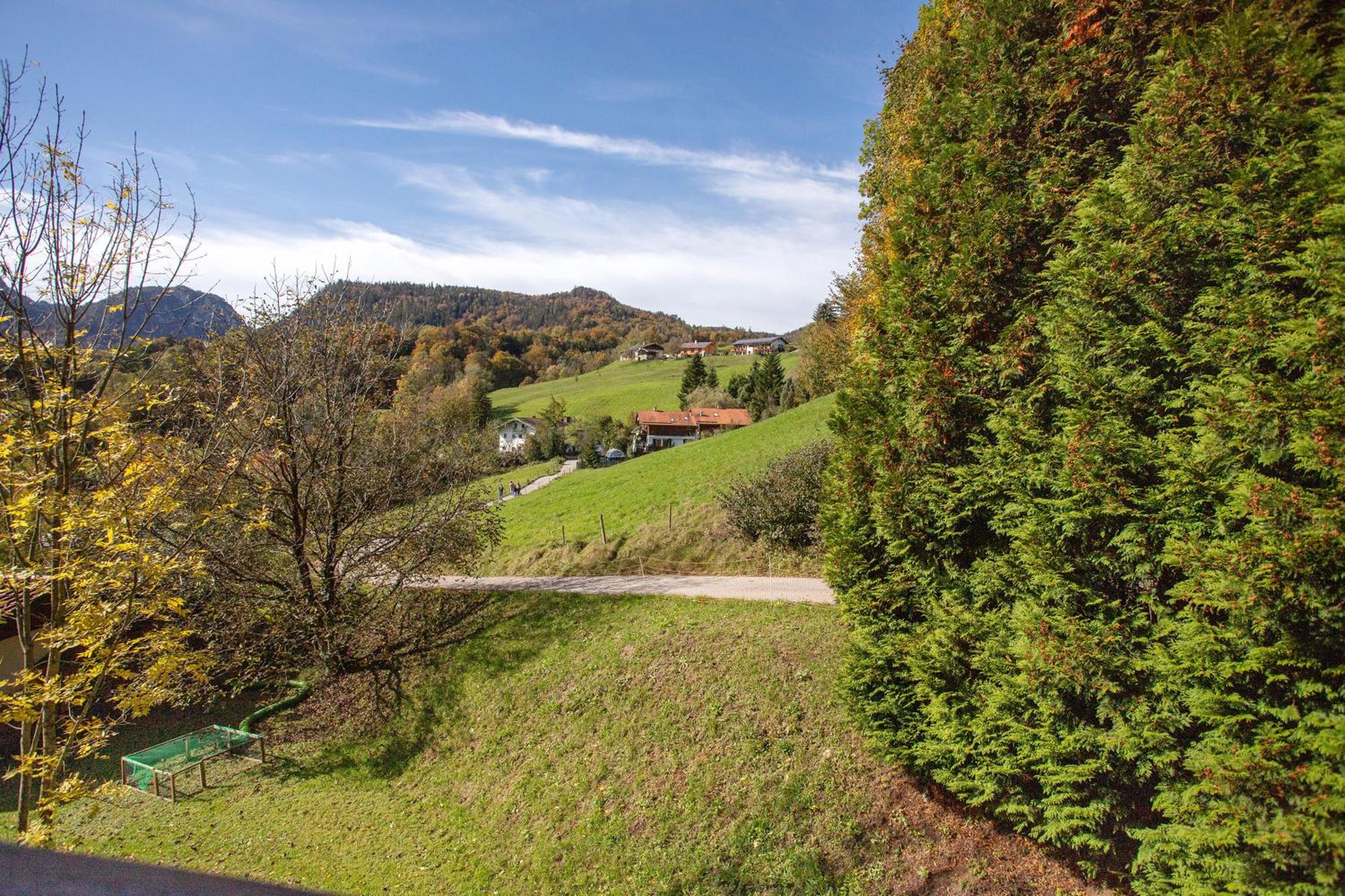 Ferienwohnung Alpenrose