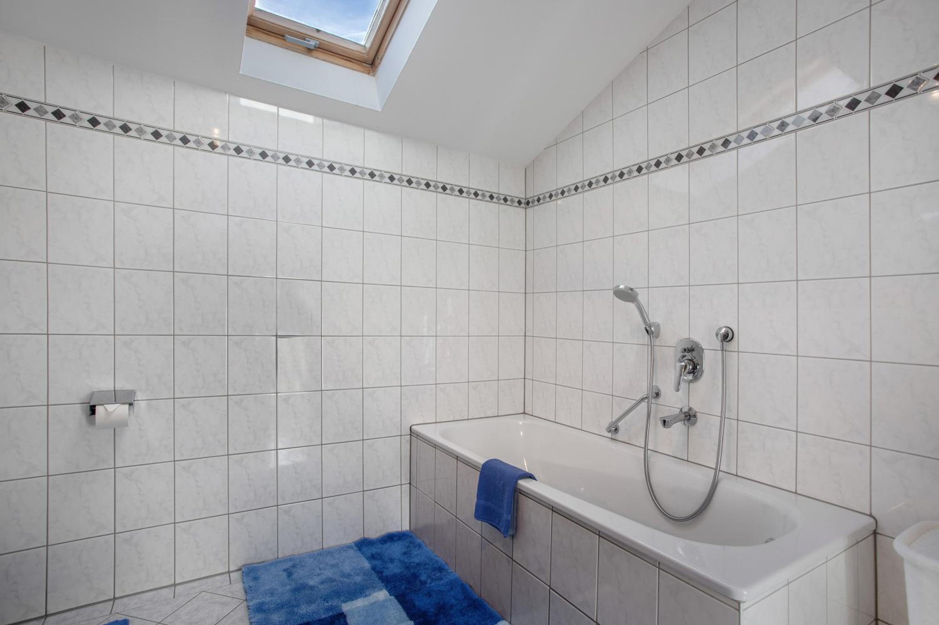 Ferienwohnung Alpenrose