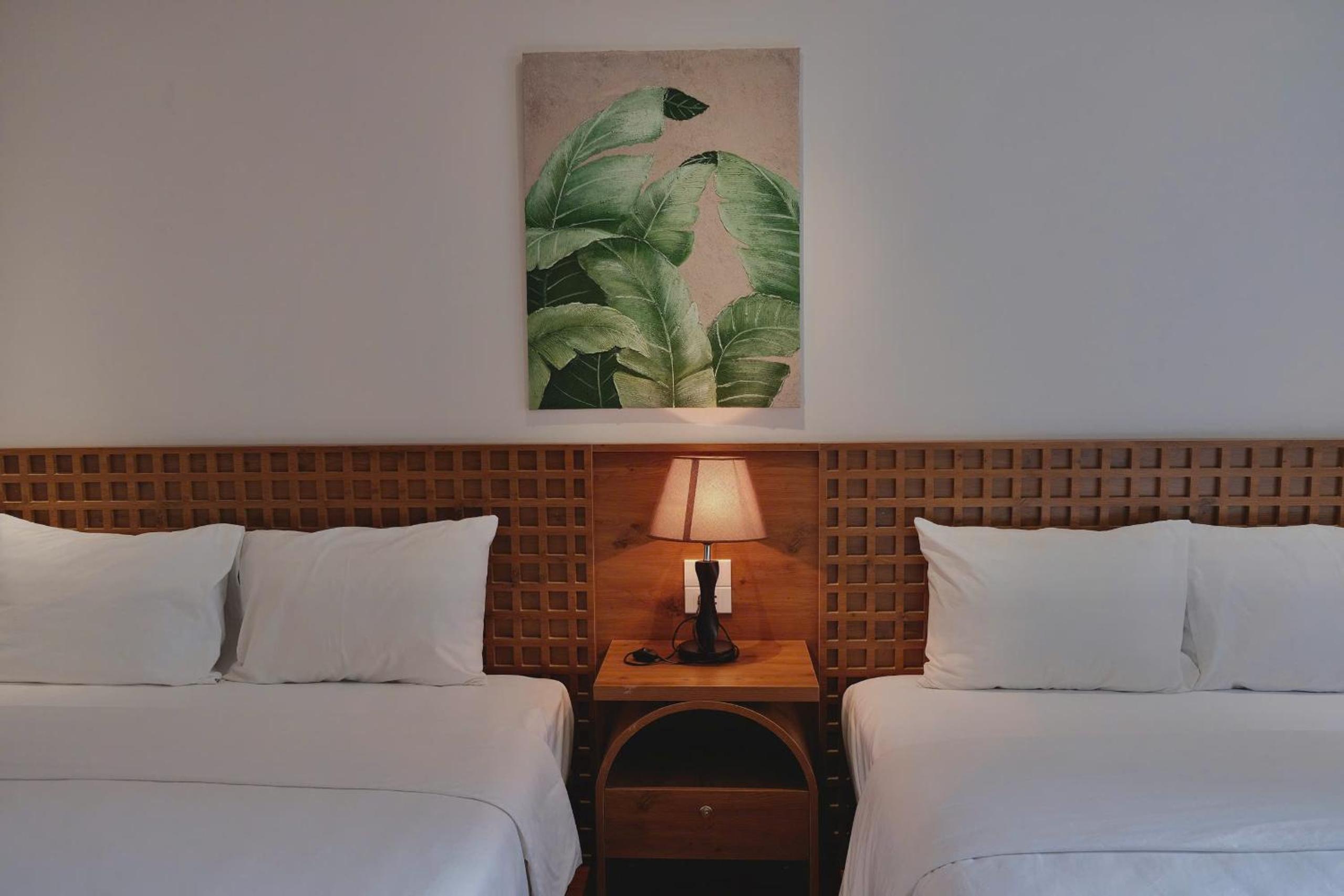 Cheers Hostel Hanoi