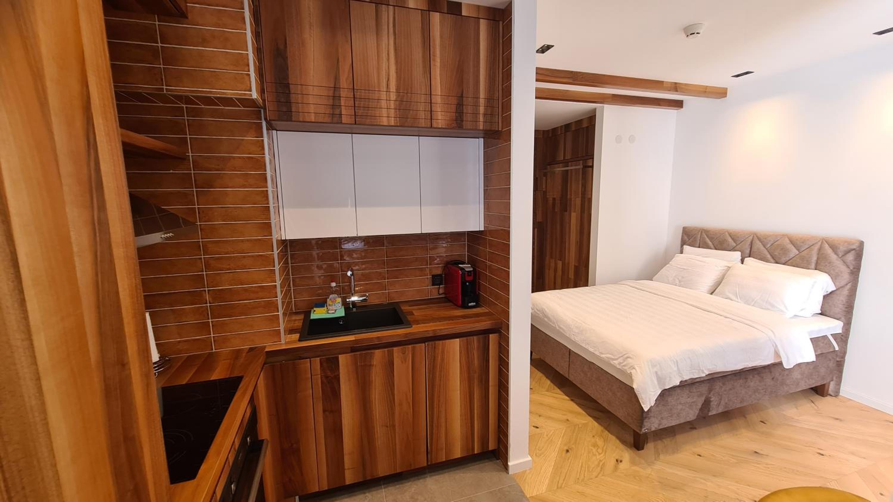 Exclusive Apartments - Poljice Jahorina