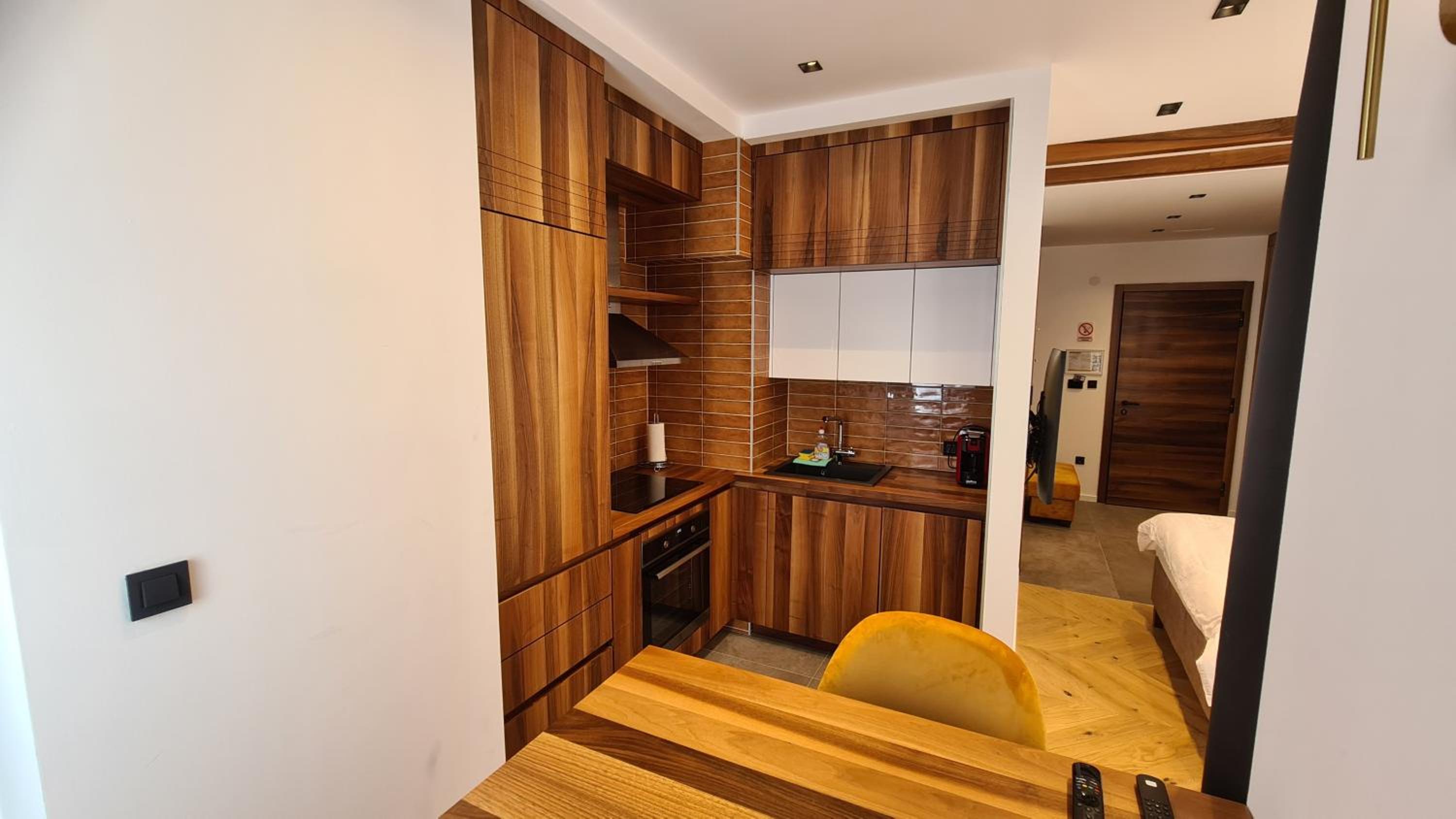 Exclusive Apartments - Poljice Jahorina
