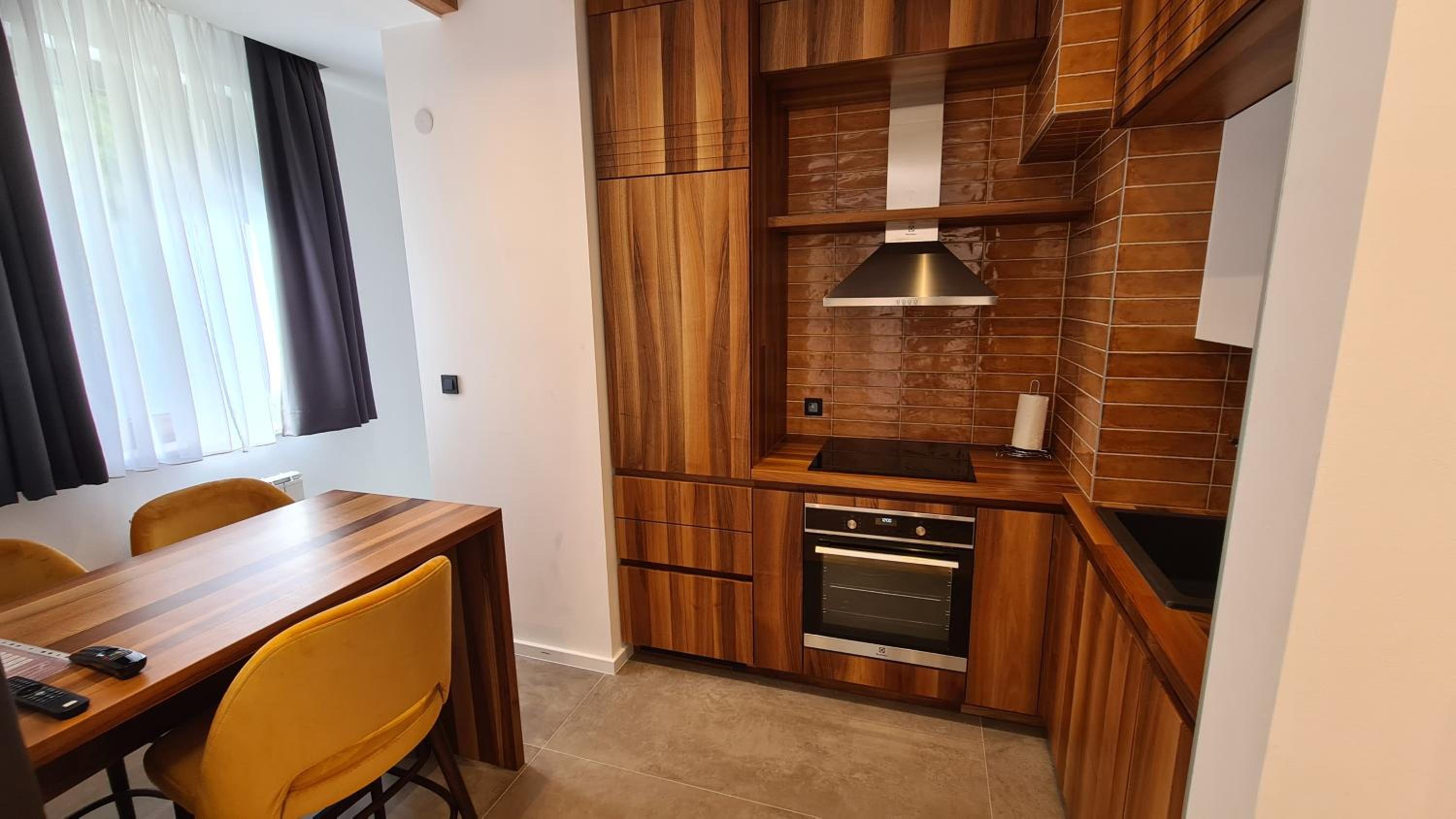 Exclusive Apartments - Poljice Jahorina