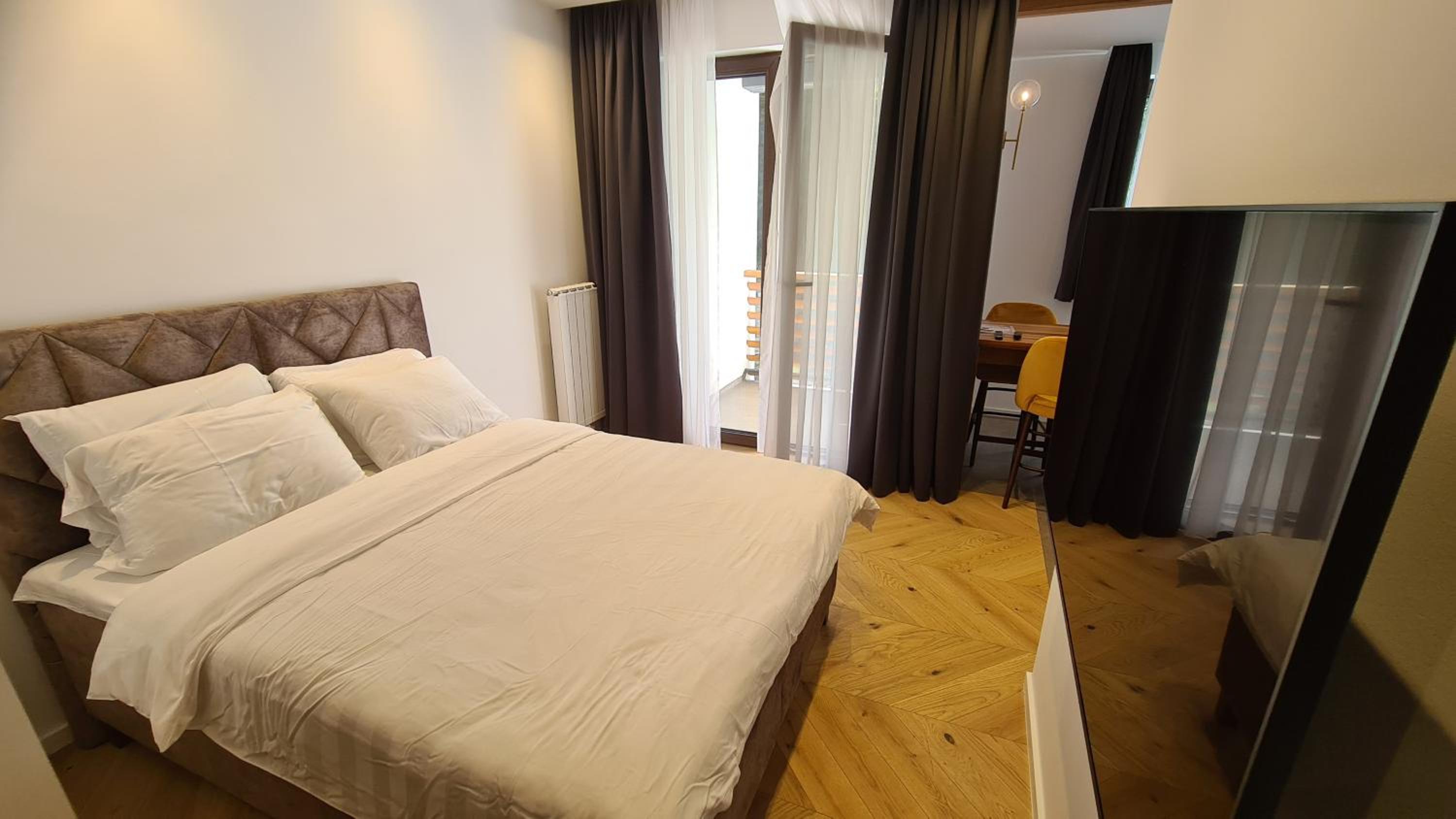 Exclusive Apartments - Poljice Jahorina