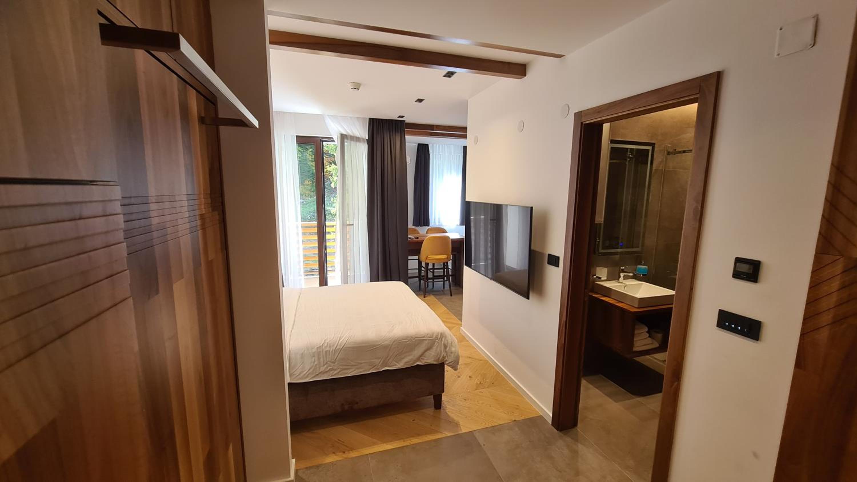 Exclusive Apartments - Poljice Jahorina