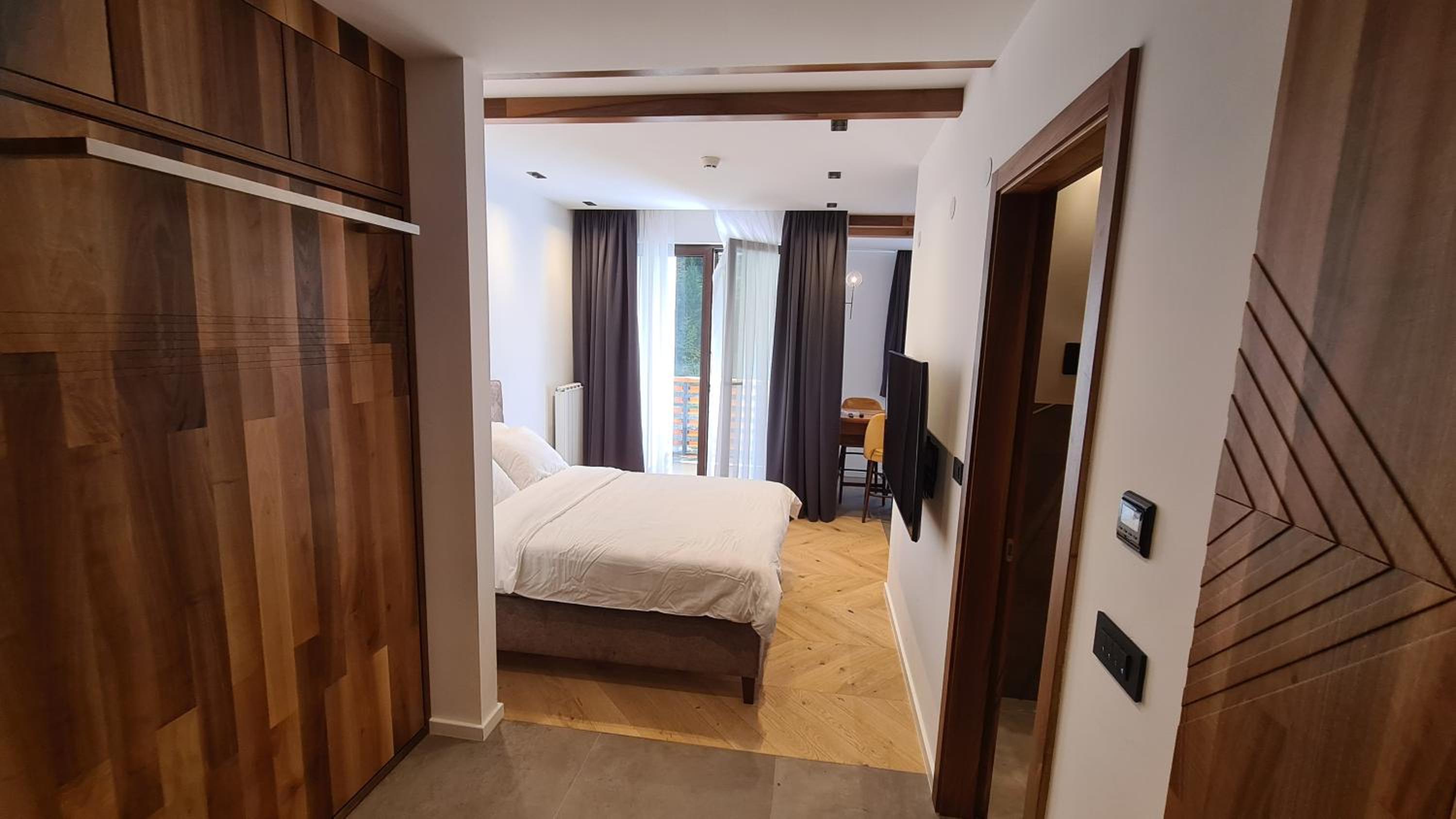 Exclusive Apartments - Poljice Jahorina