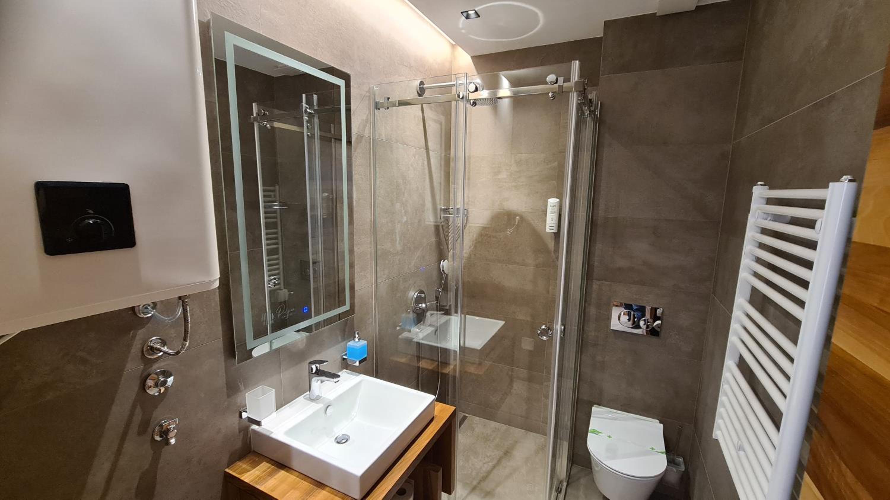 Exclusive Apartments - Poljice Jahorina