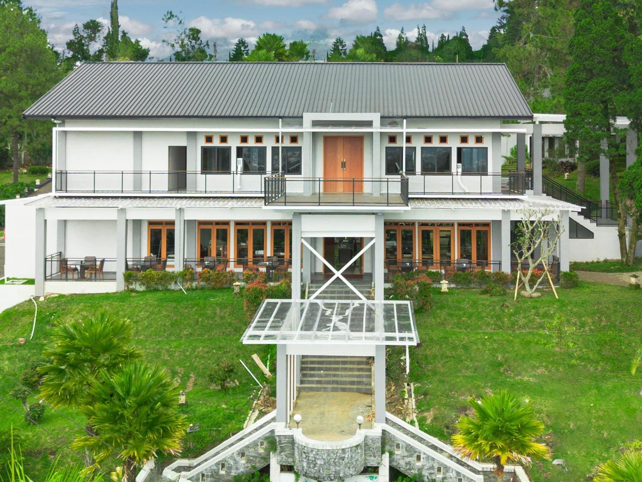 Lembang Asri Resort