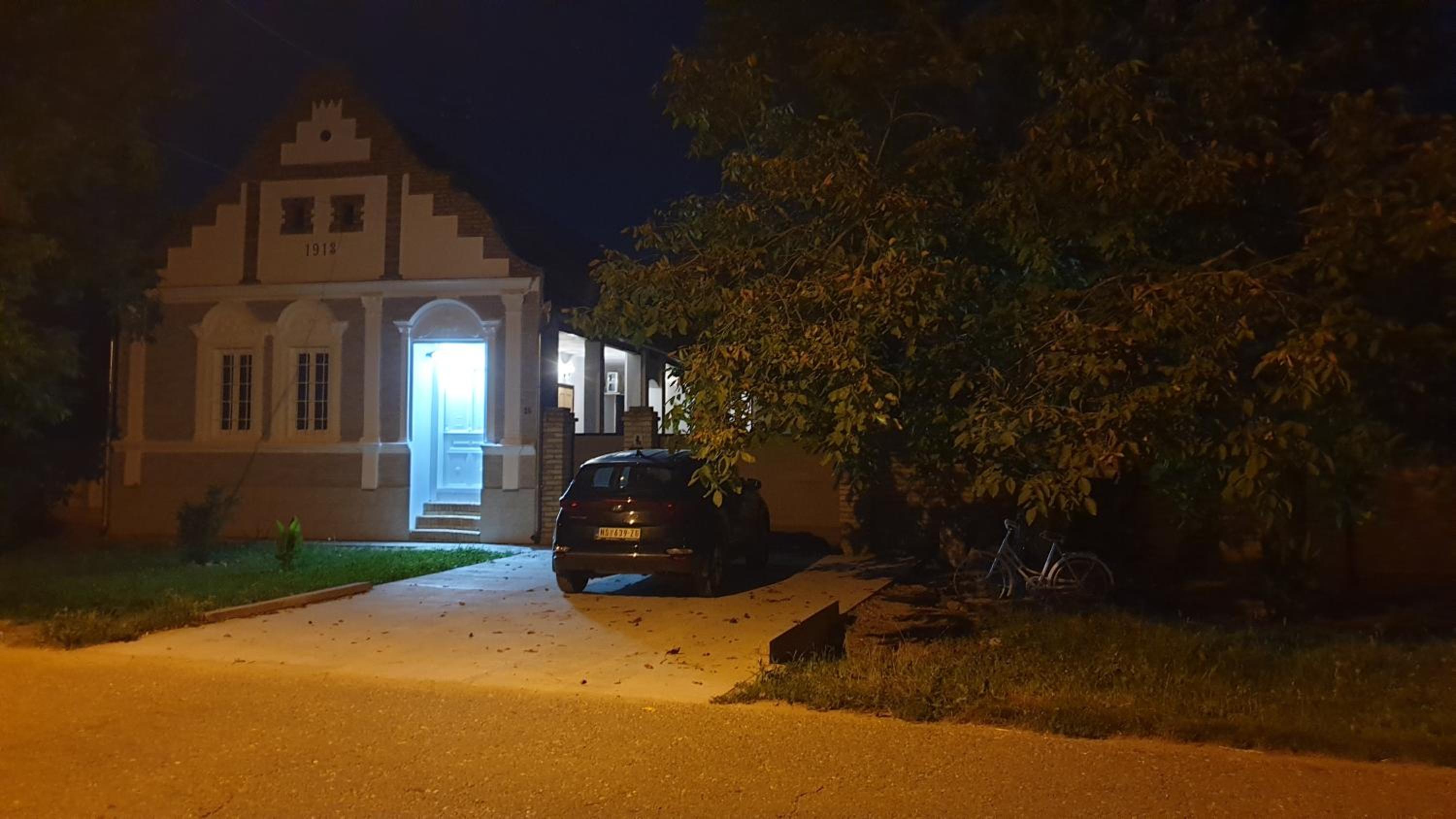 Etno kuća Stara Frajla view 3