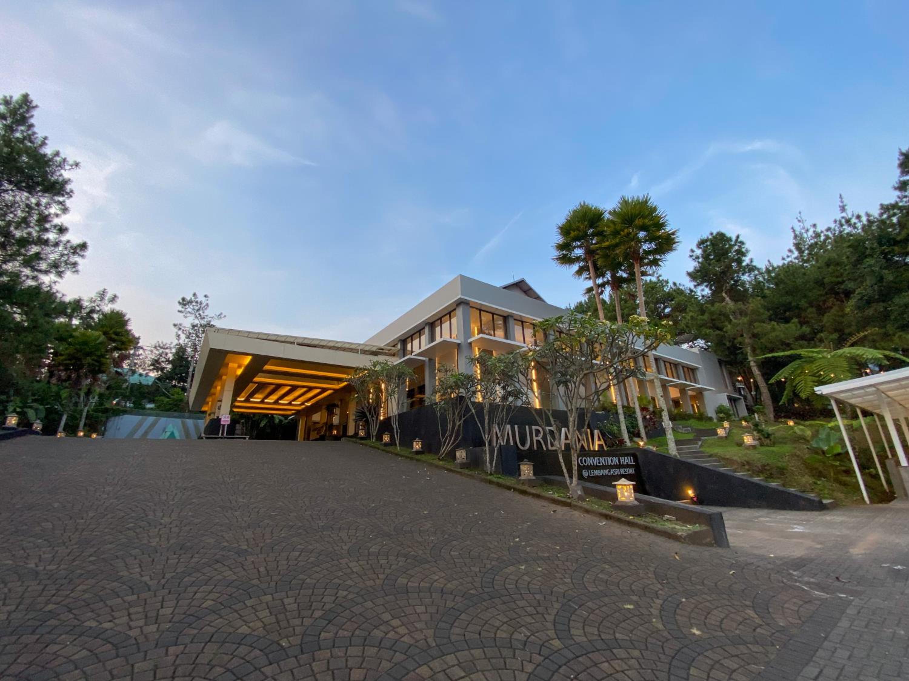 Lembang Asri Resort