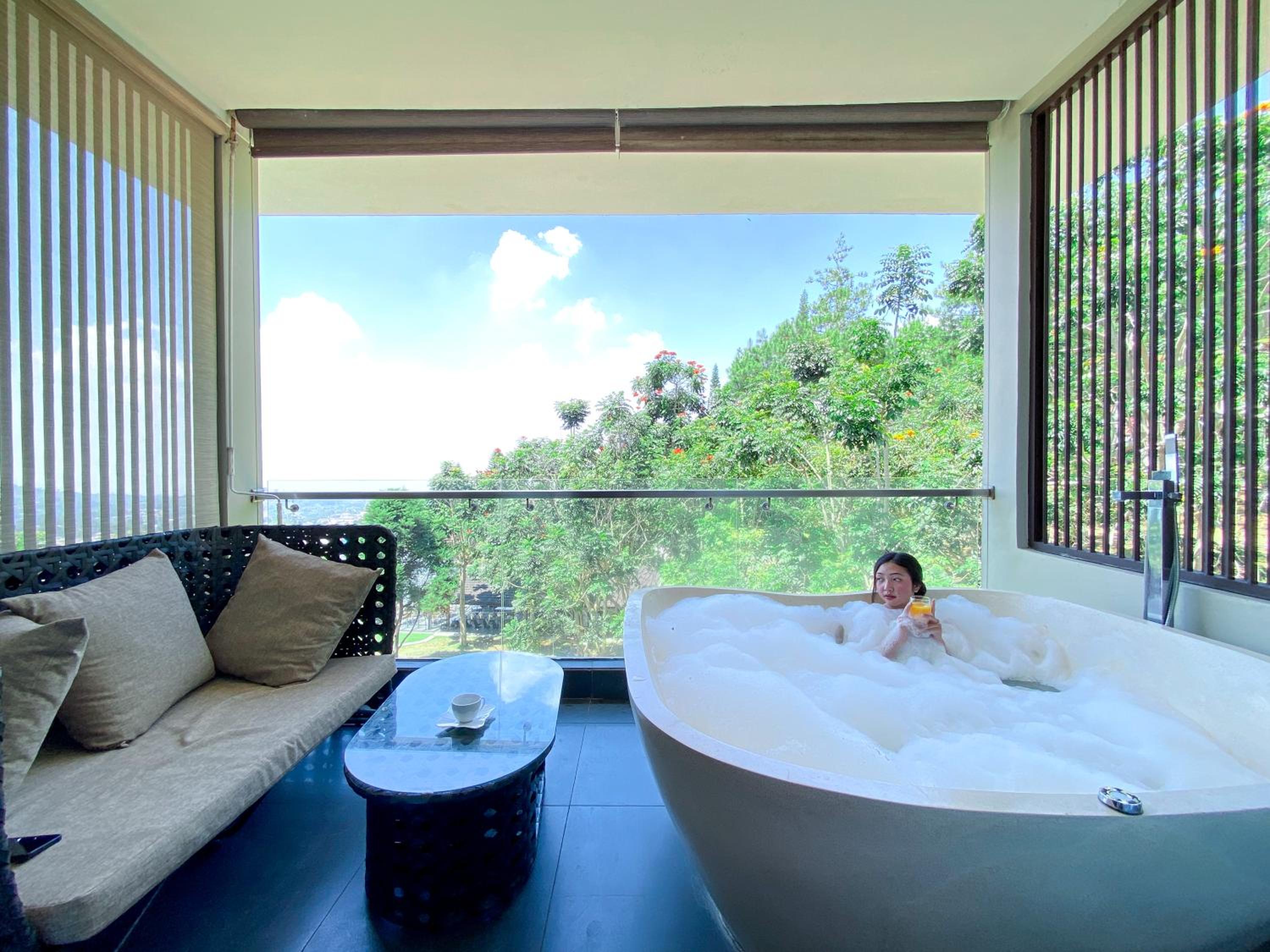Lembang Asri Resort