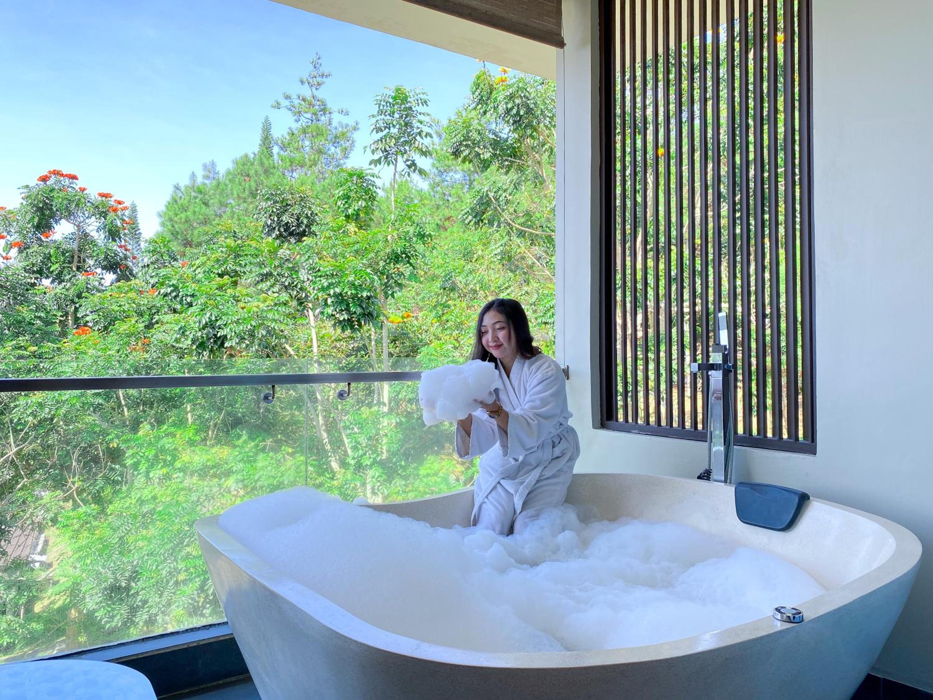 Lembang Asri Resort
