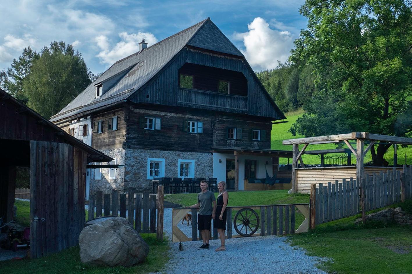 Adelwöhrerhof