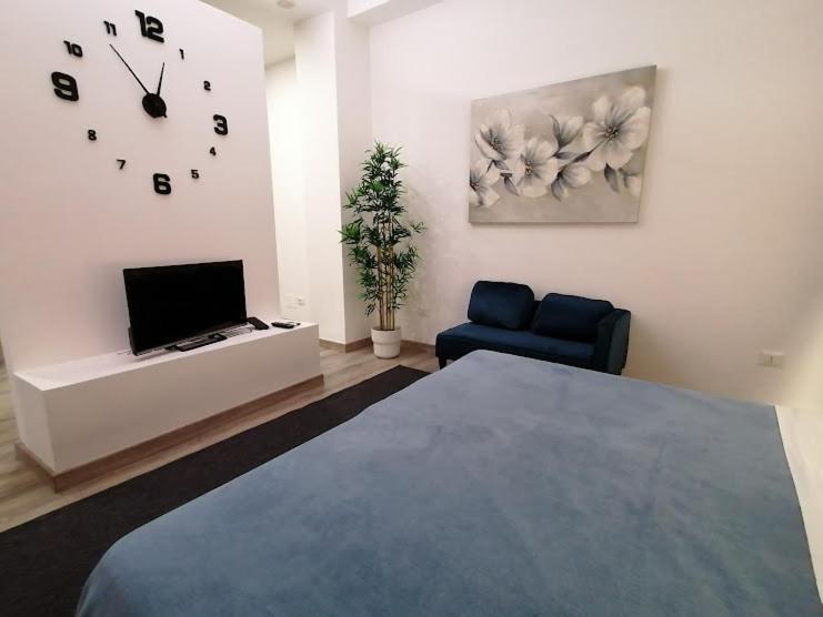 Indipendent Mini Apartment Pescara Centro