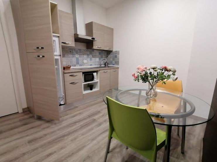 Indipendent Mini Apartment Pescara Centro