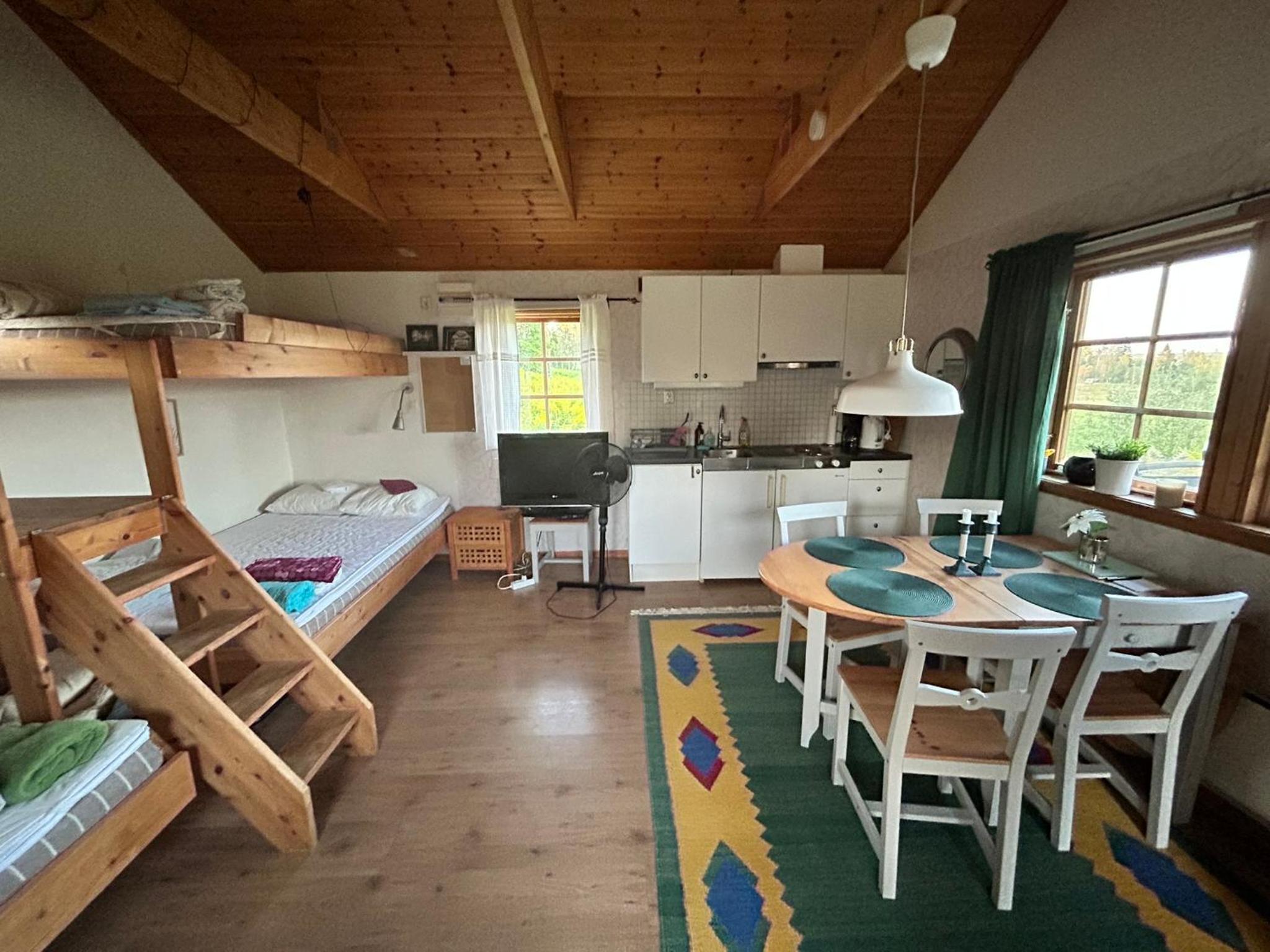 Ulvsby Ranch Western Camp