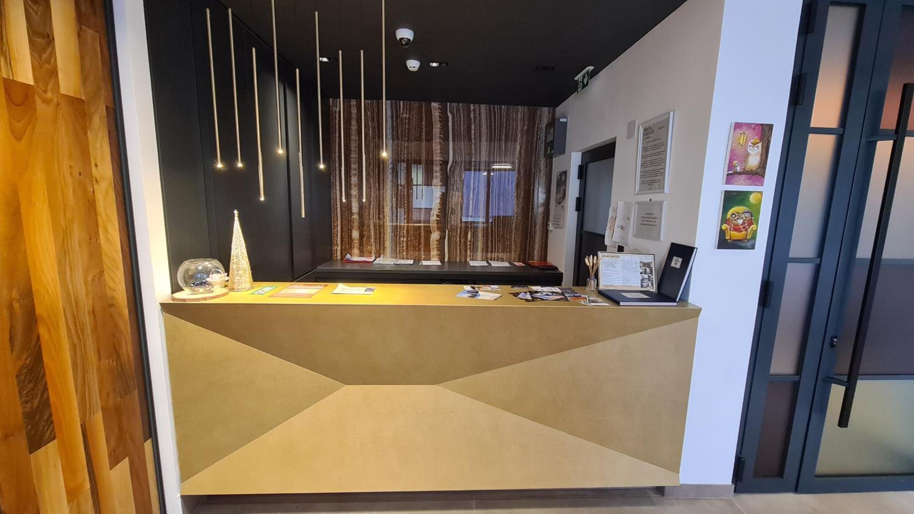 Exclusive Apartments - Poljice Jahorina