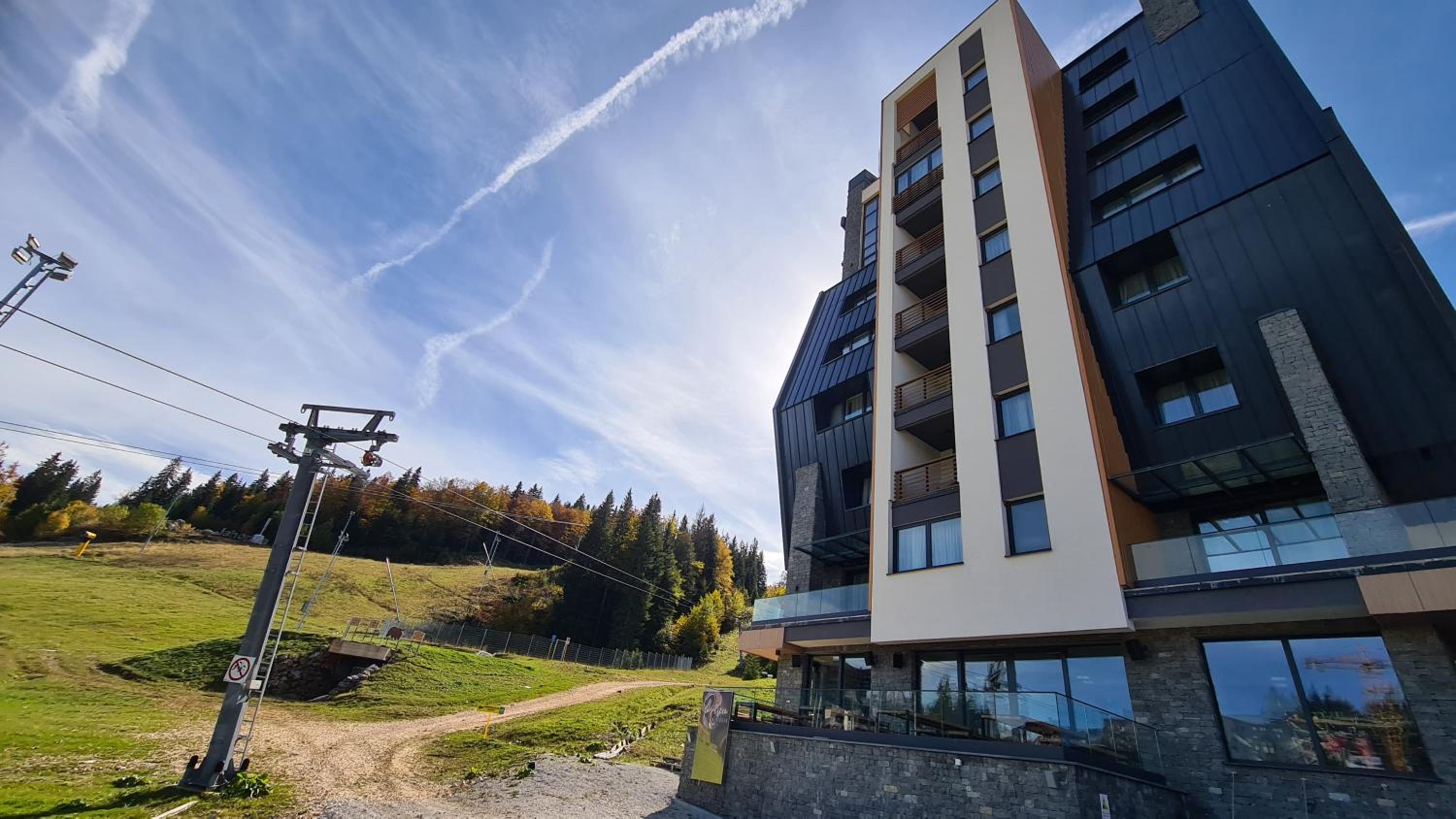 Exclusive Apartments - Poljice Jahorina