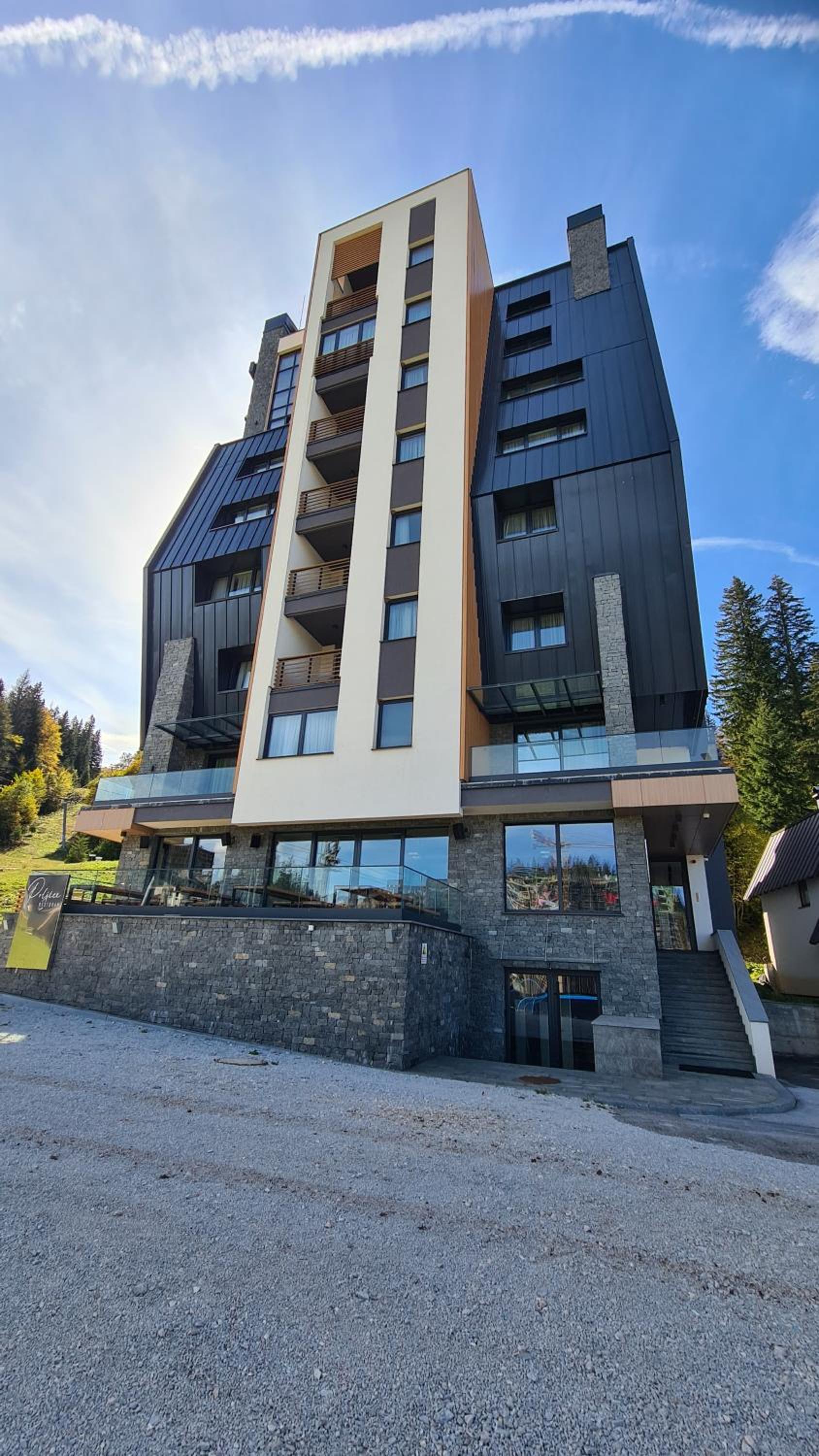Exclusive Apartments - Poljice Jahorina