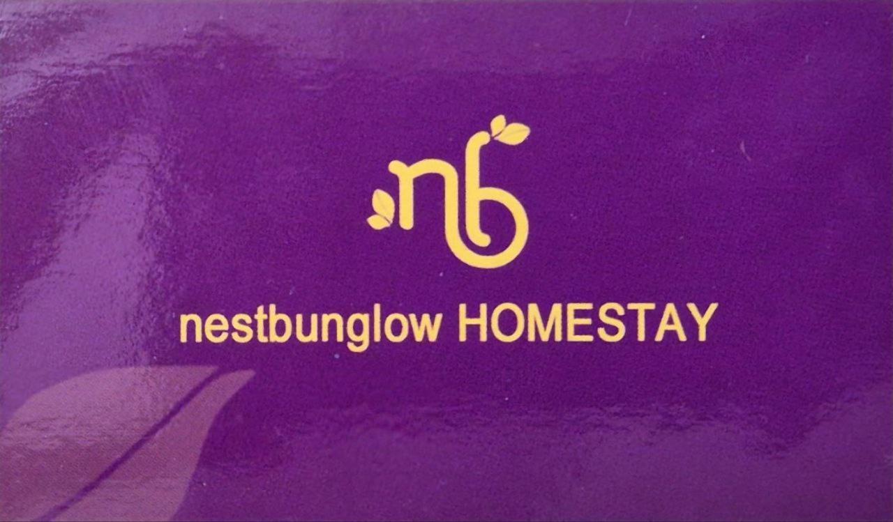 nestbunglow