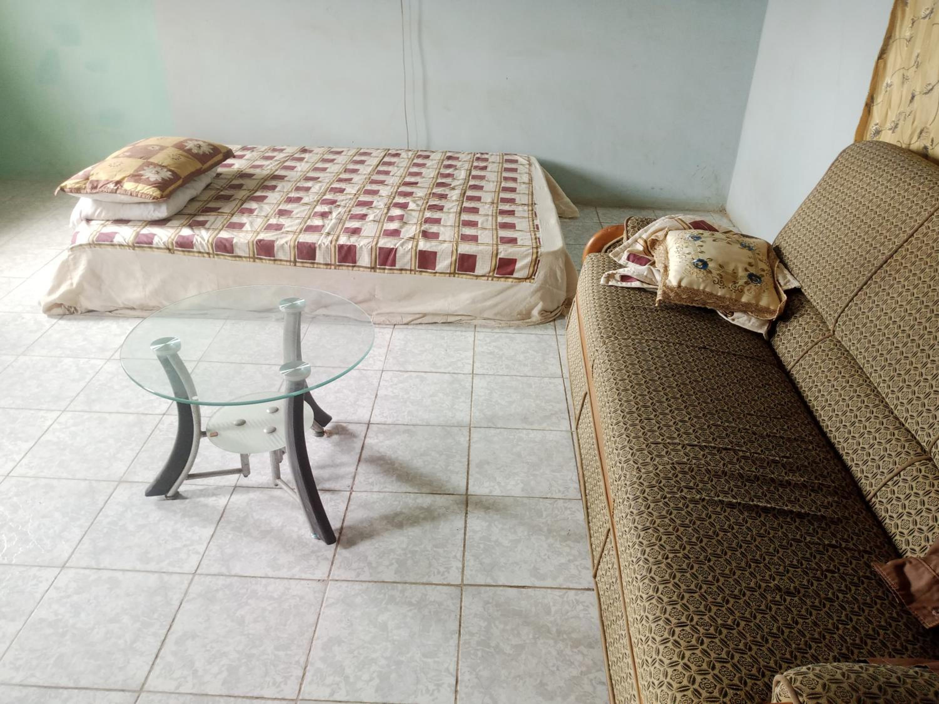 Mathew Service Apartment view 2