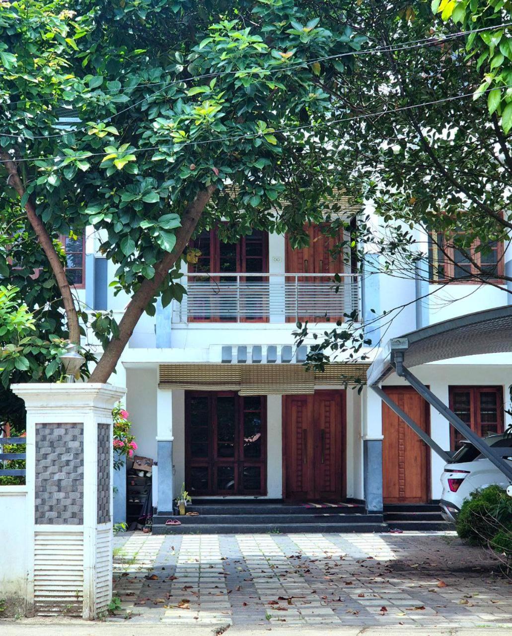 nestbunglow