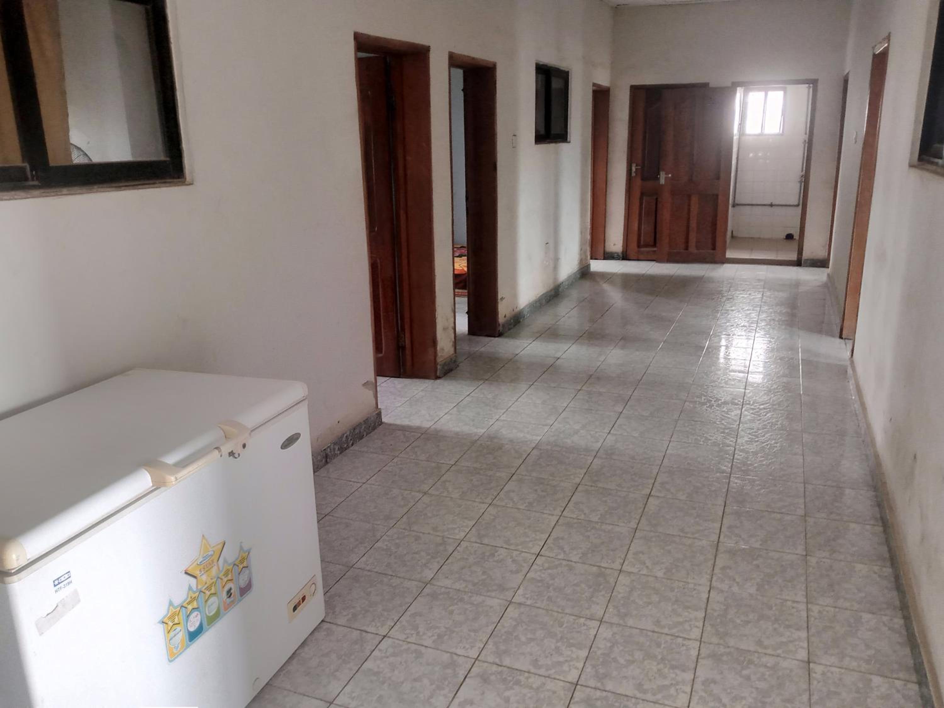 Mathew Service Apartment view 3