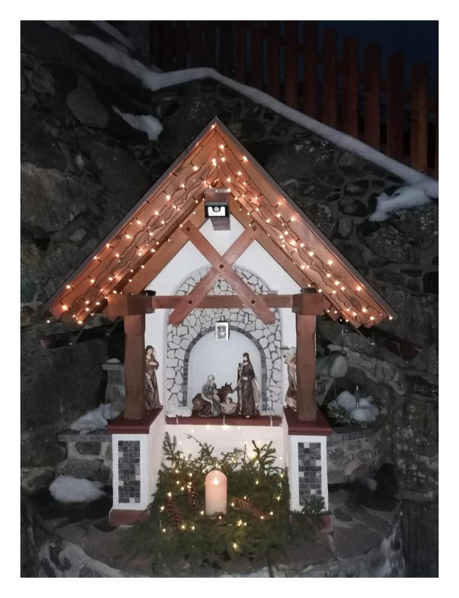 Haus Schranz
