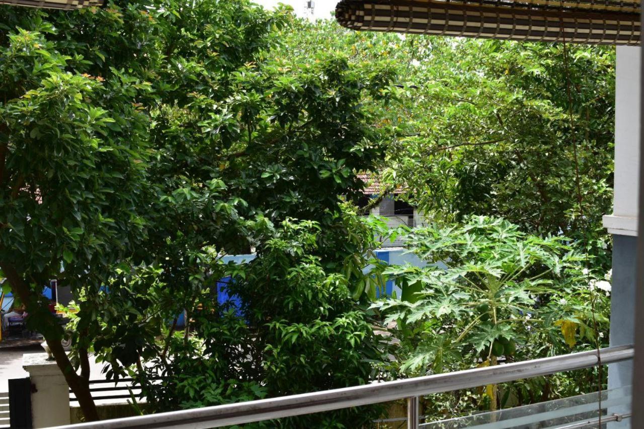 nestbunglow